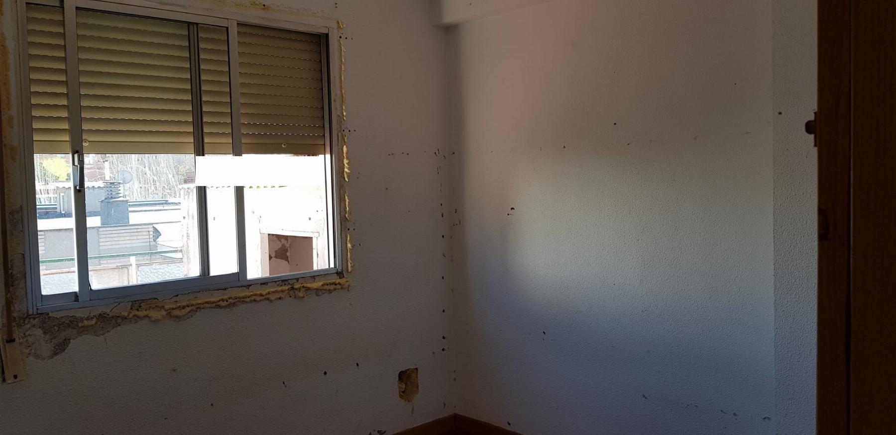 For sale of flat in Alcobendas