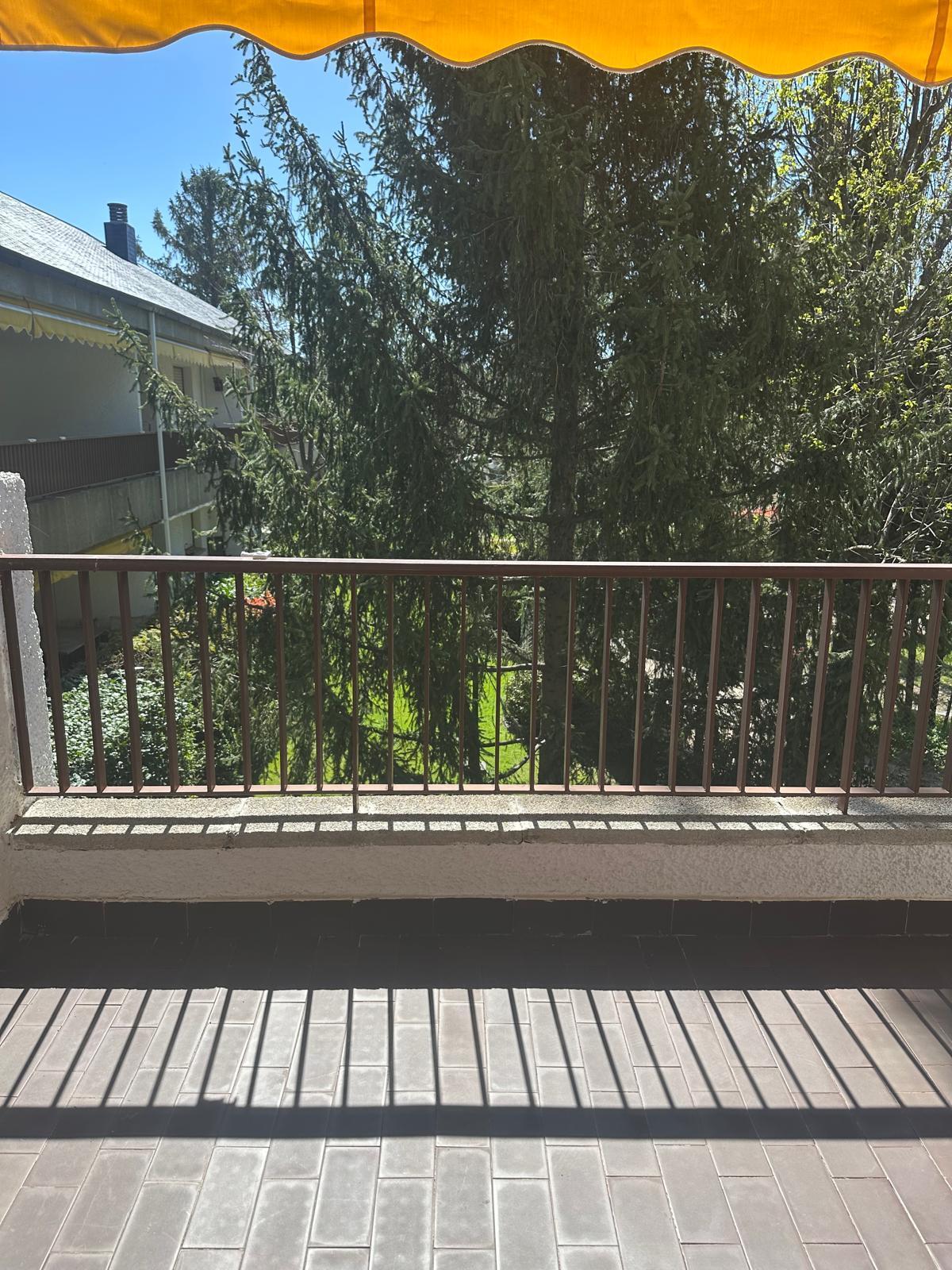 For sale of flat in El Escorial