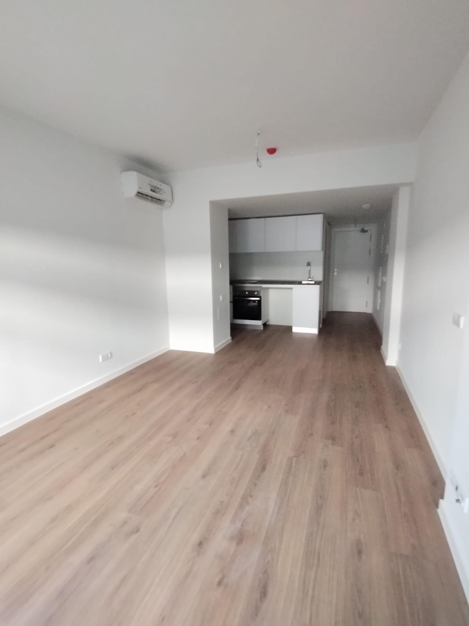 For rent of study in San Sebastián de los Reyes