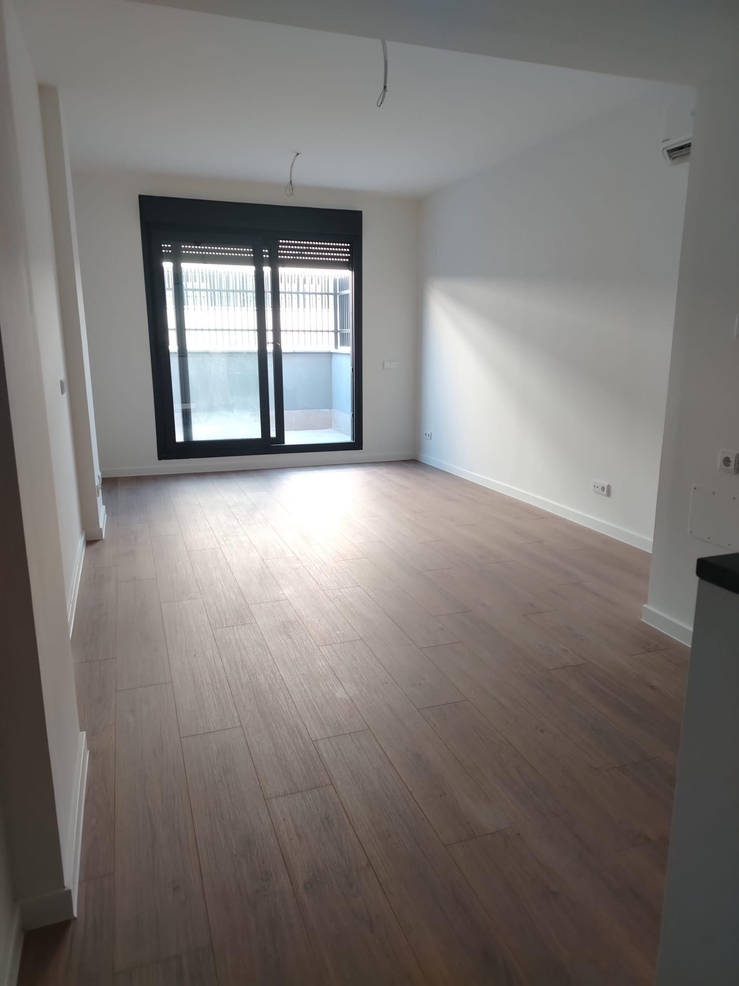 Alquiler de estudio en San Sebastián de los Reyes