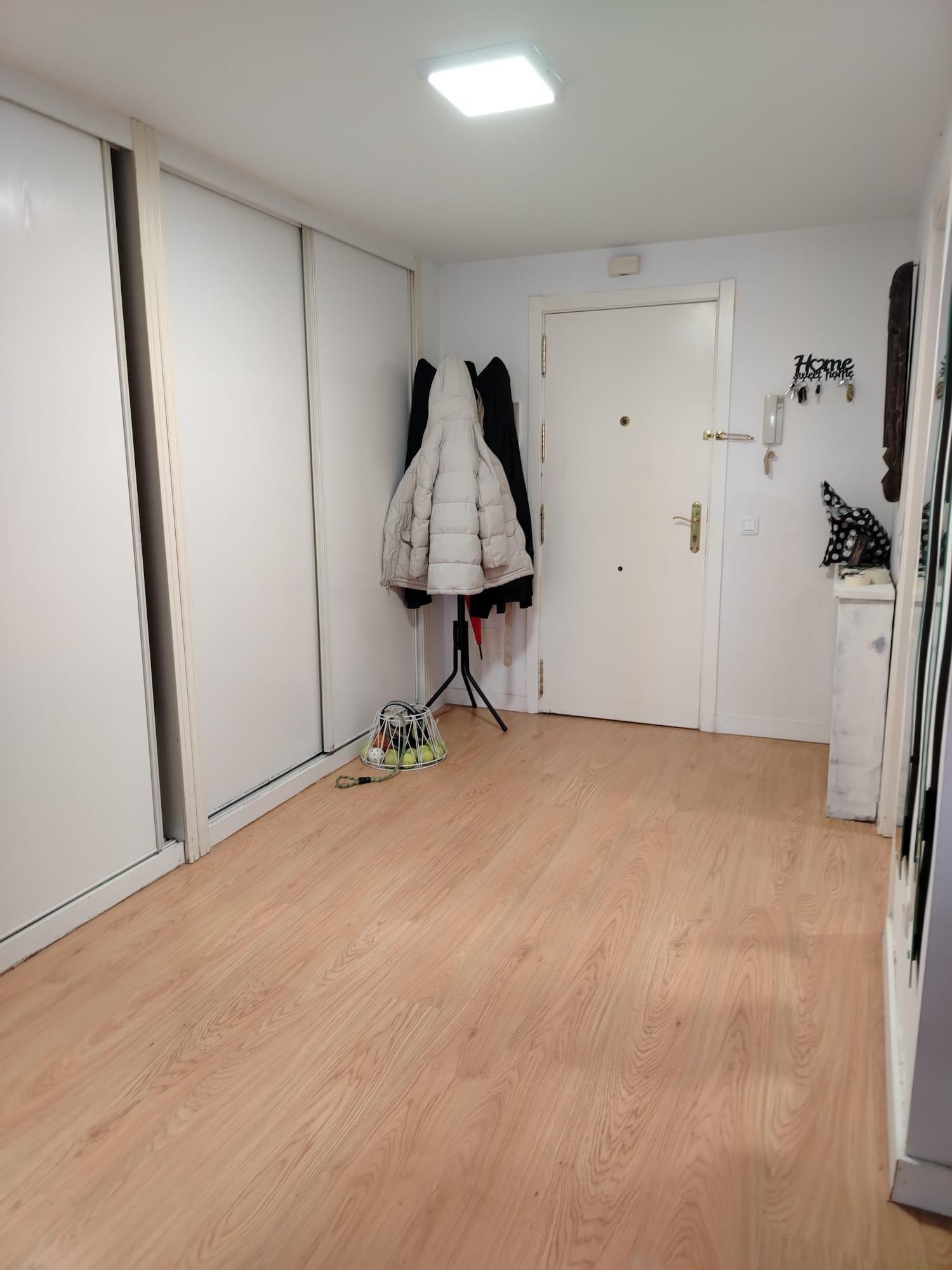 Venta de piso en San Sebastián de los Reyes