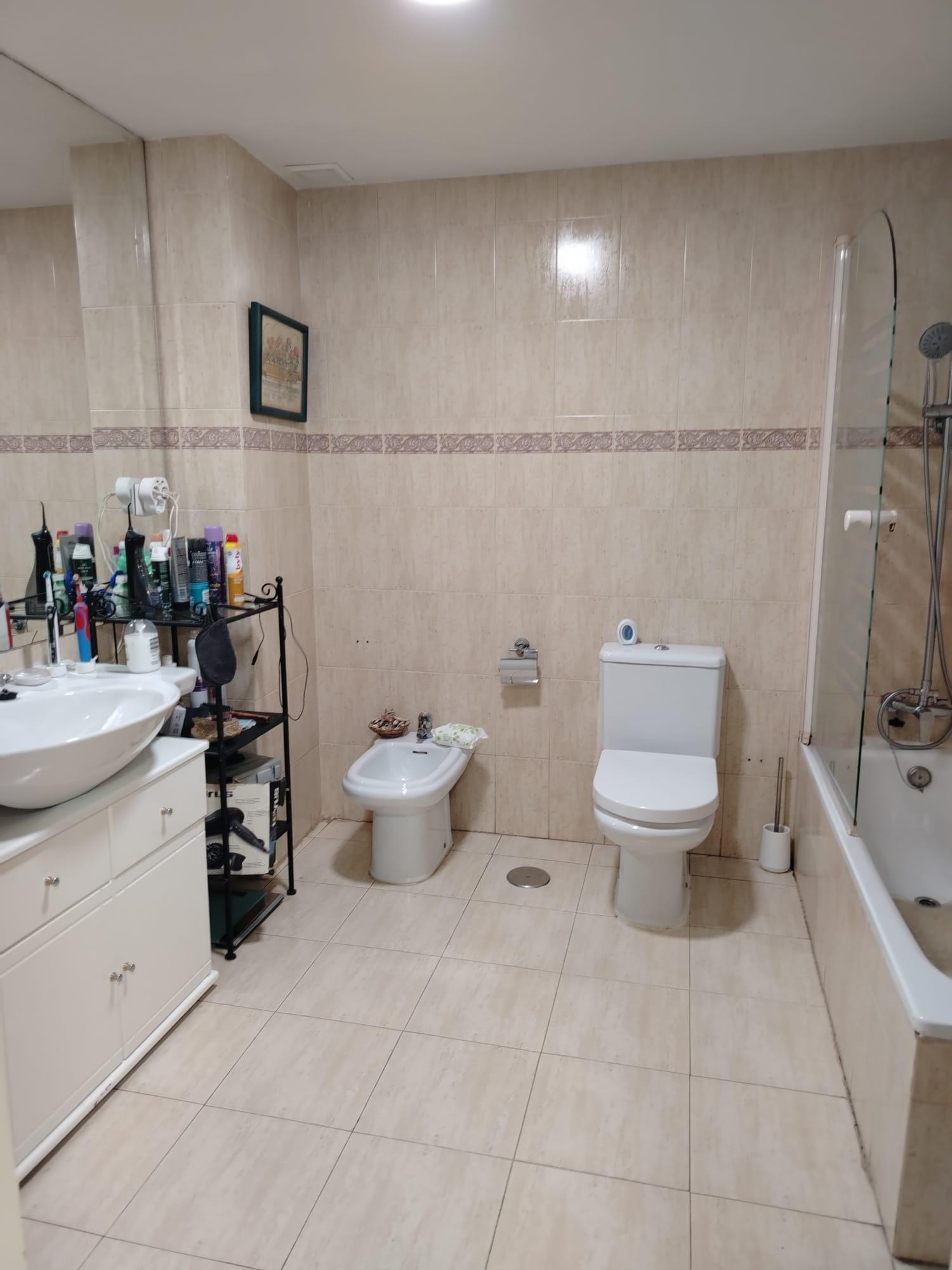 Venta de piso en San Sebastián de los Reyes