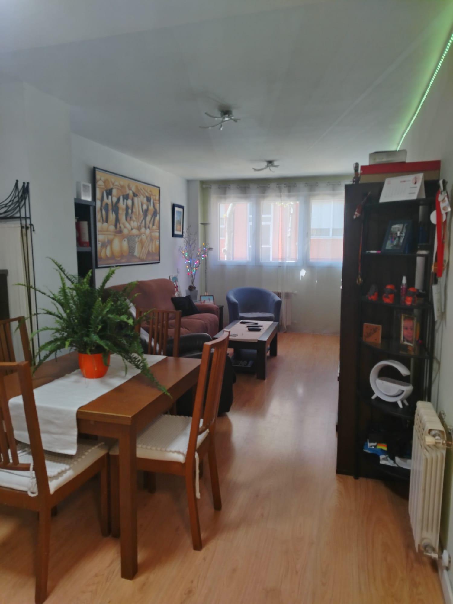 Venta de piso en San Sebastián de los Reyes