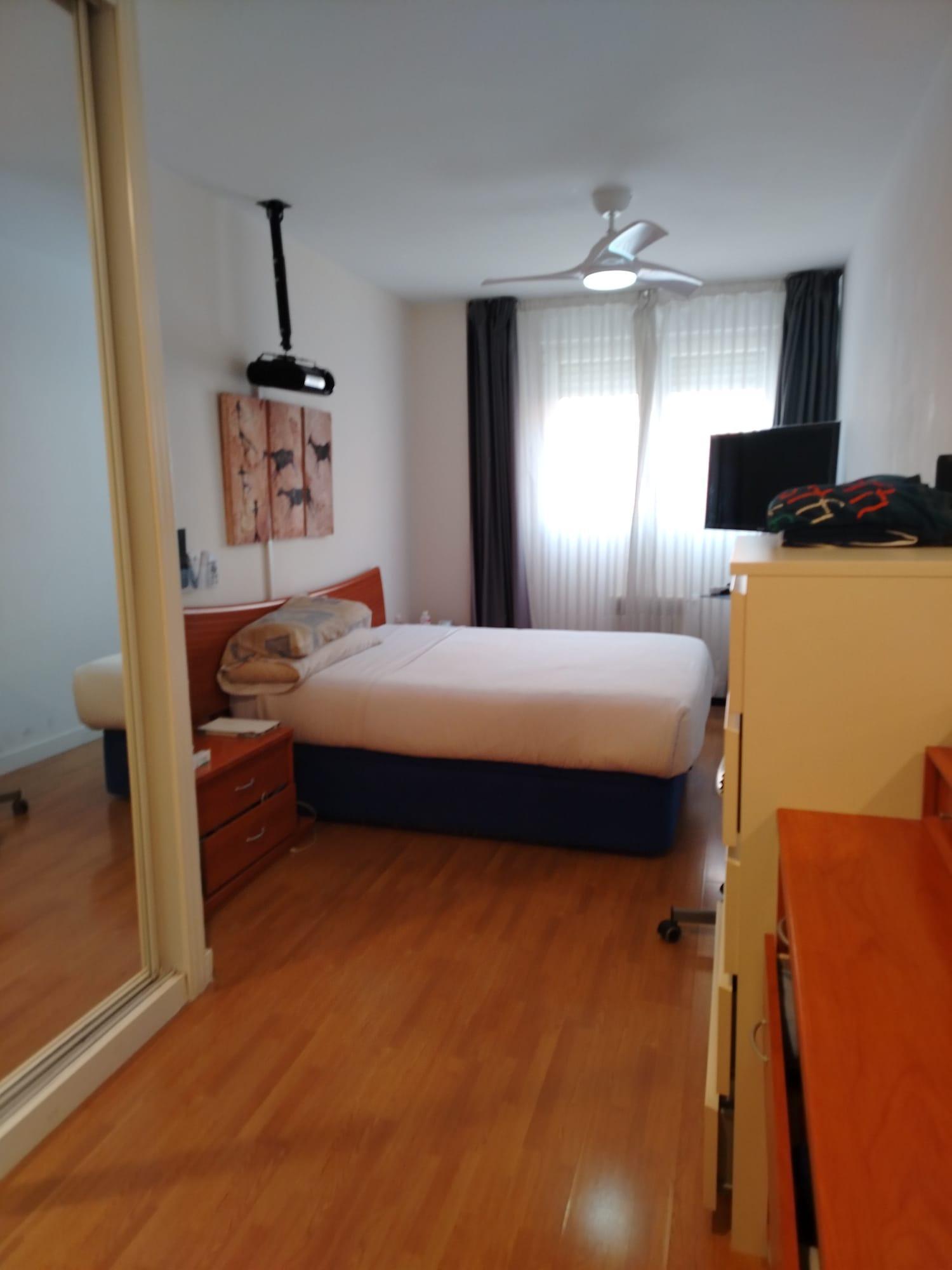 Venta de piso en San Sebastián de los Reyes