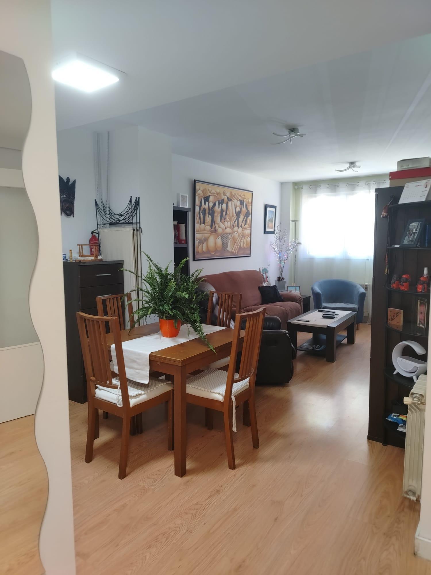 Venta de piso en San Sebastián de los Reyes