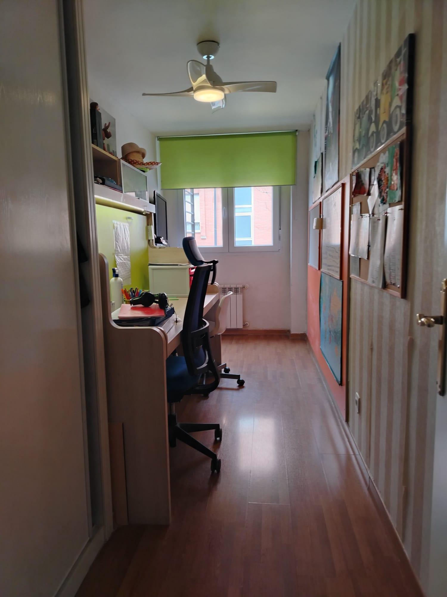 Venta de piso en San Sebastián de los Reyes
