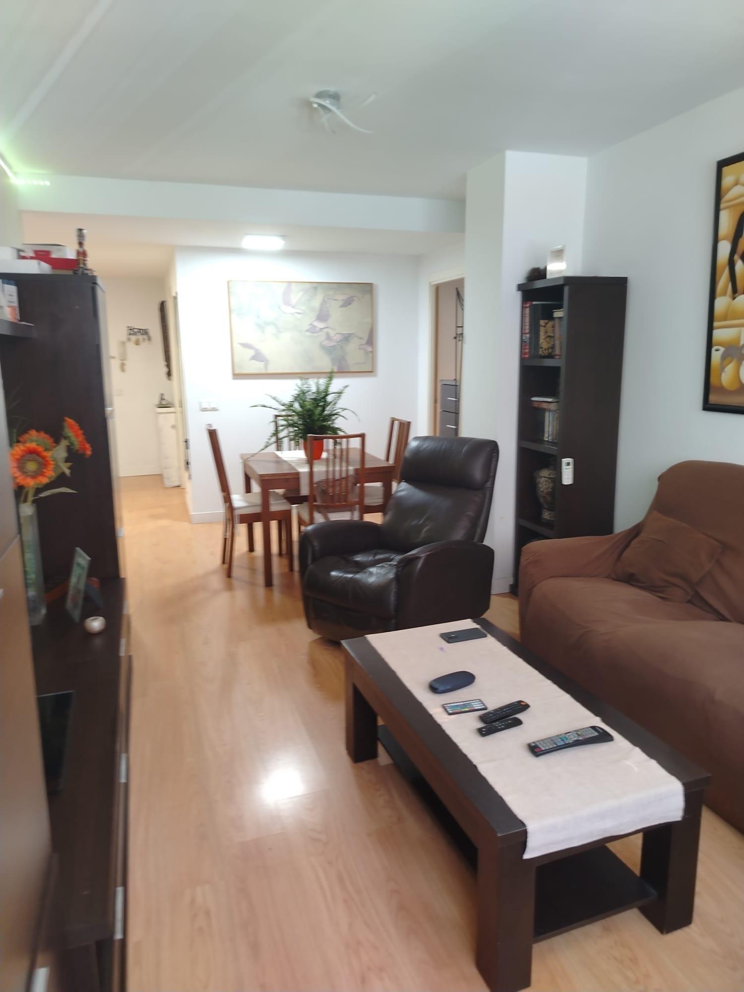 Venta de piso en San Sebastián de los Reyes