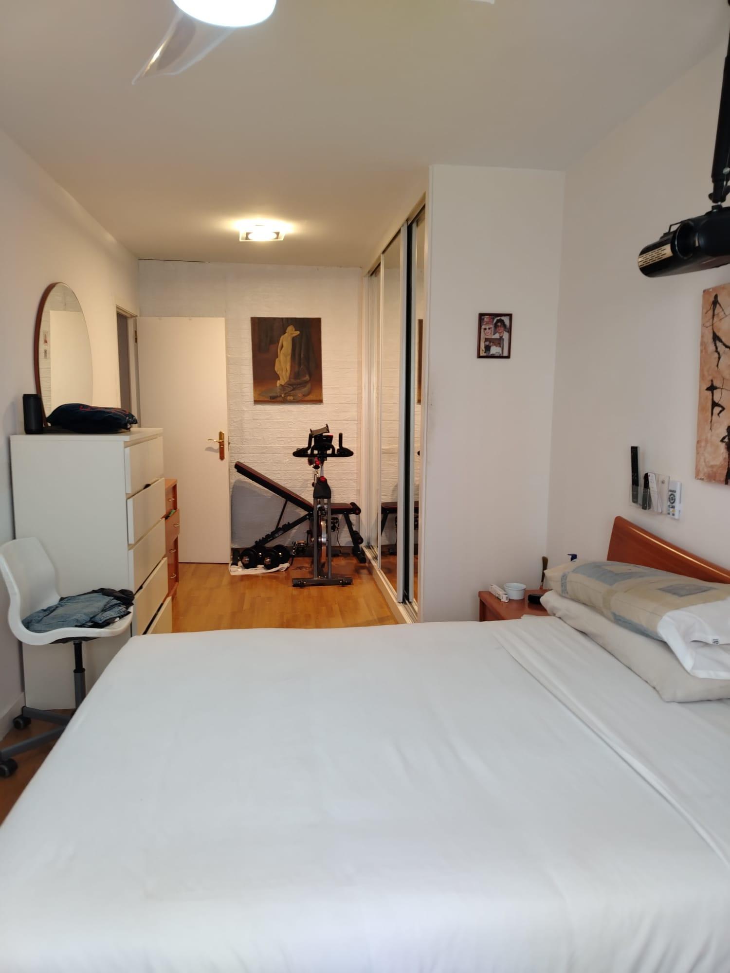 Venta de piso en San Sebastián de los Reyes