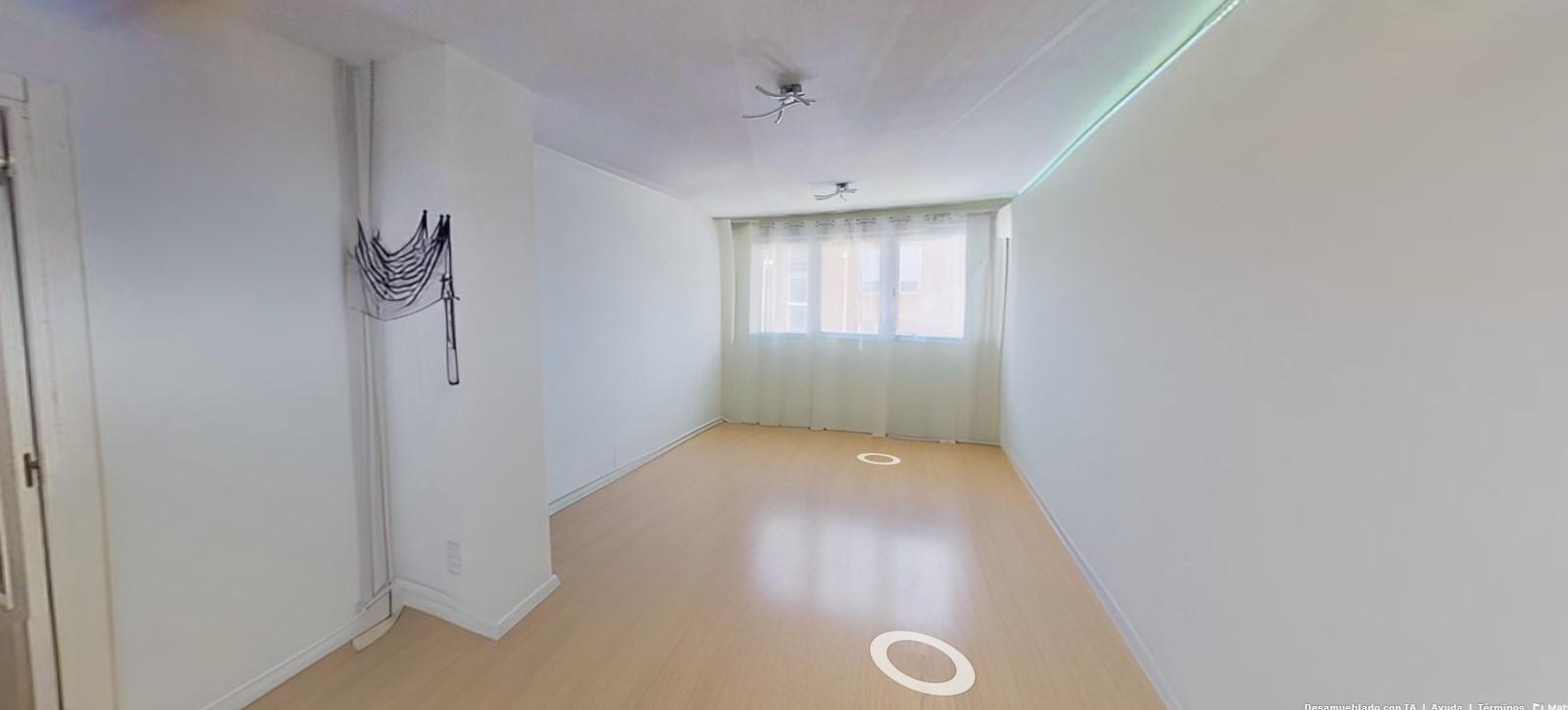 For sale of flat in San Sebastián de los Reyes