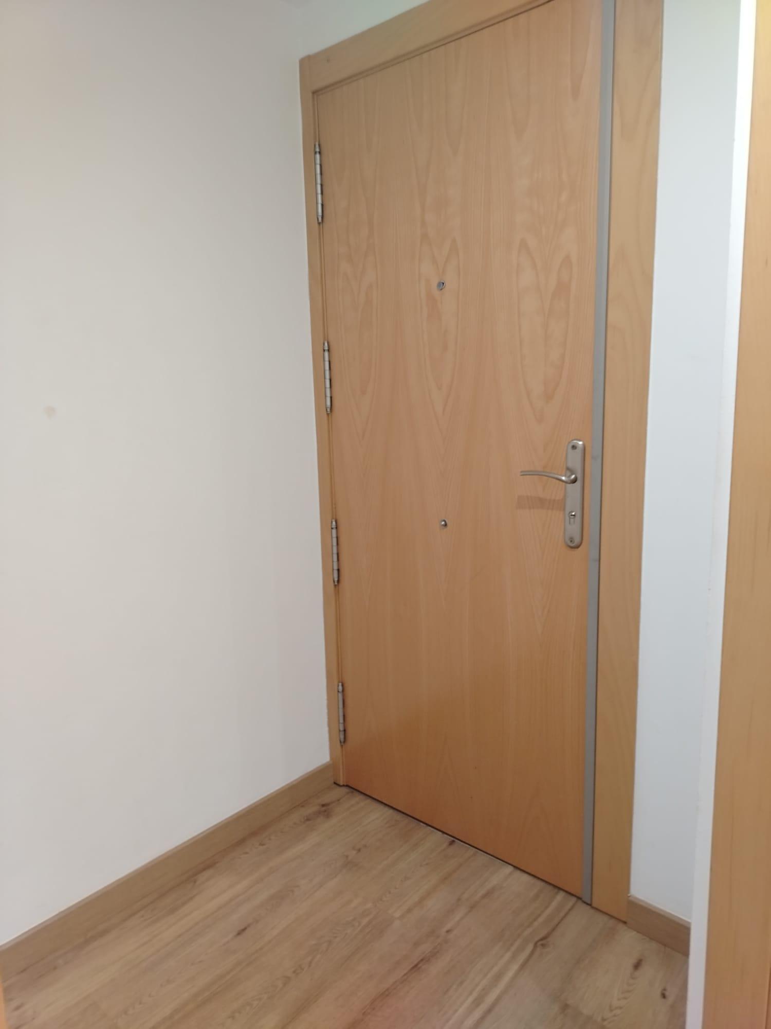 For rent of flat in Madrid