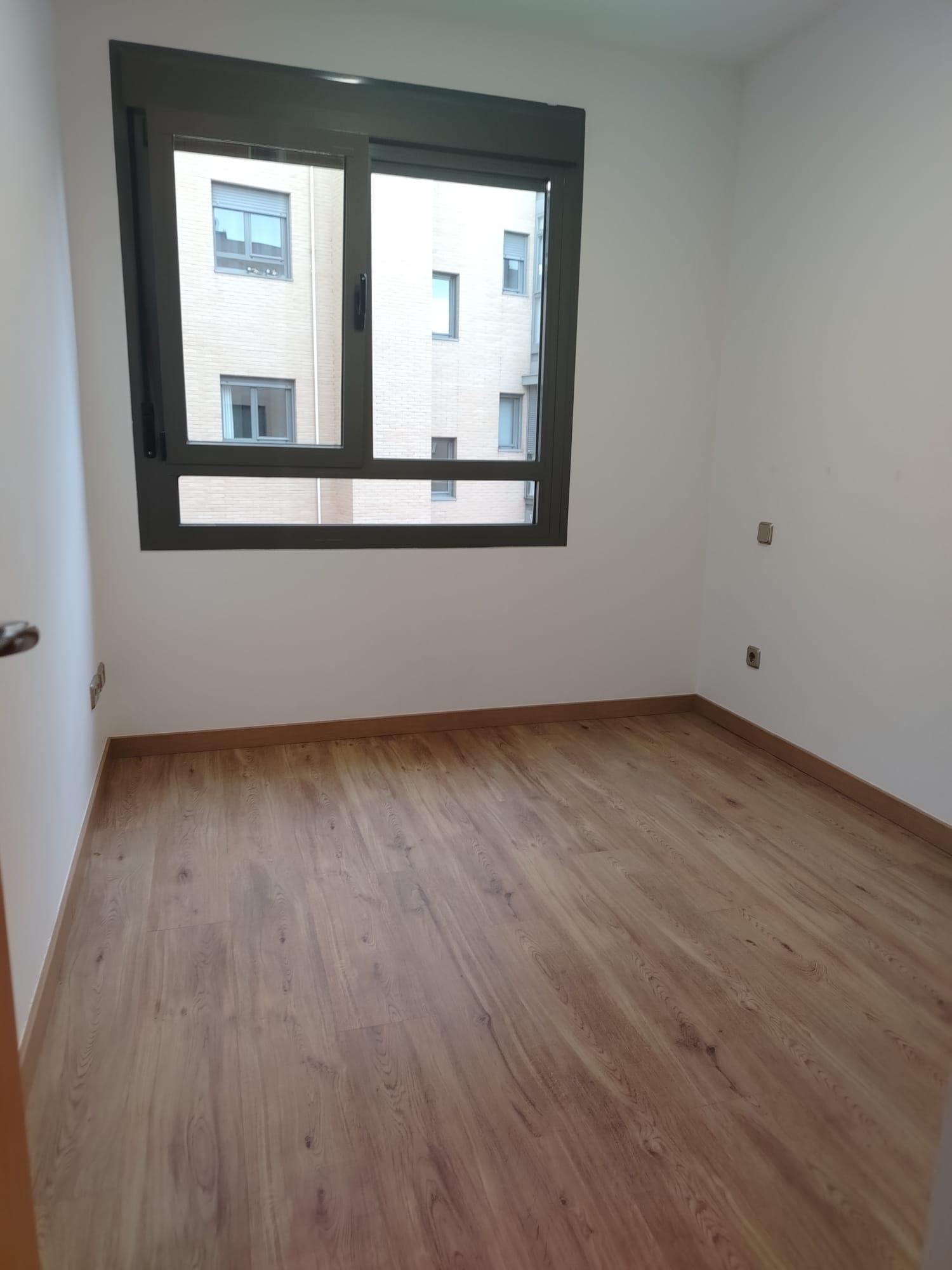 For rent of flat in Madrid