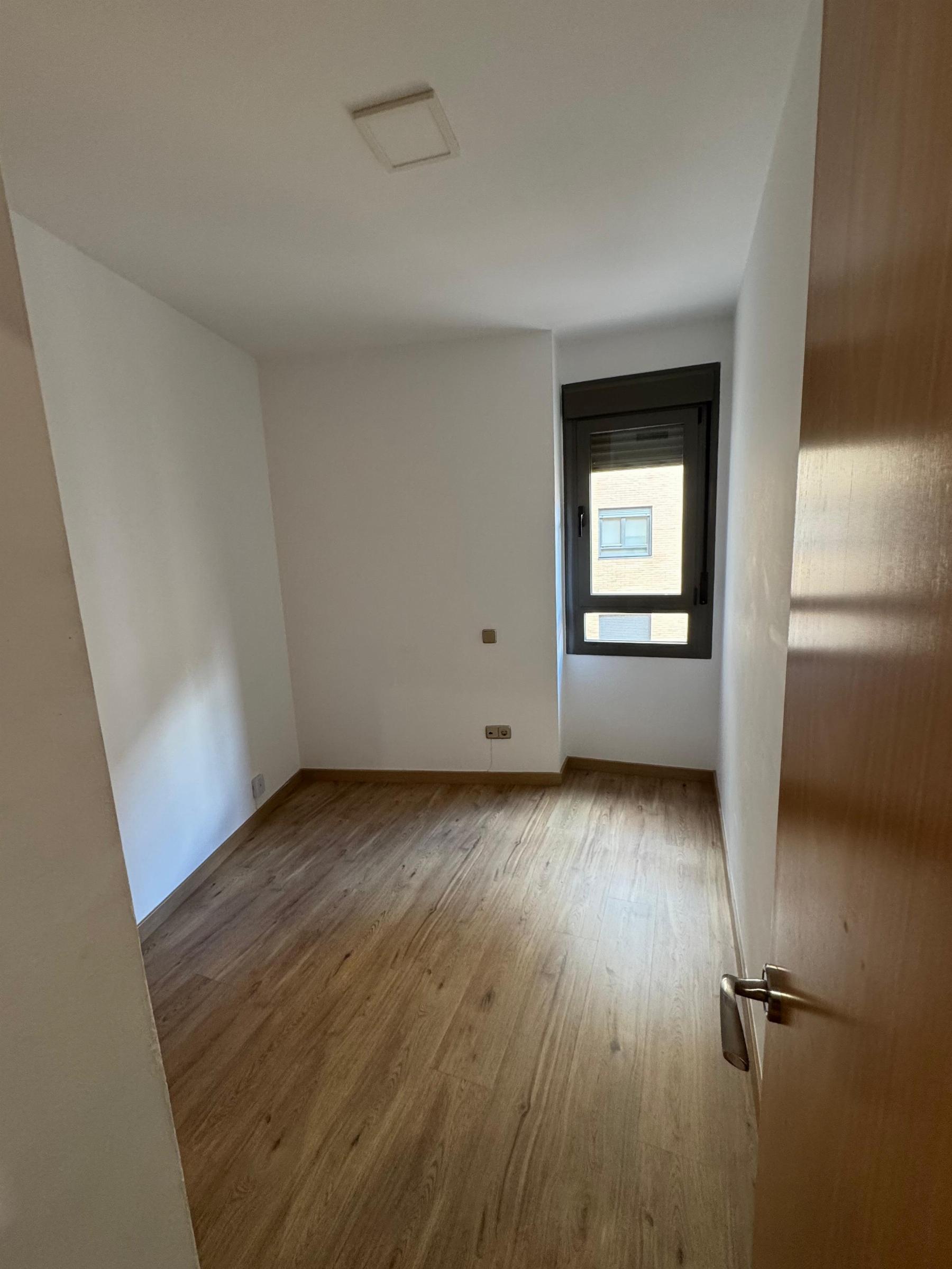 For rent of flat in Madrid