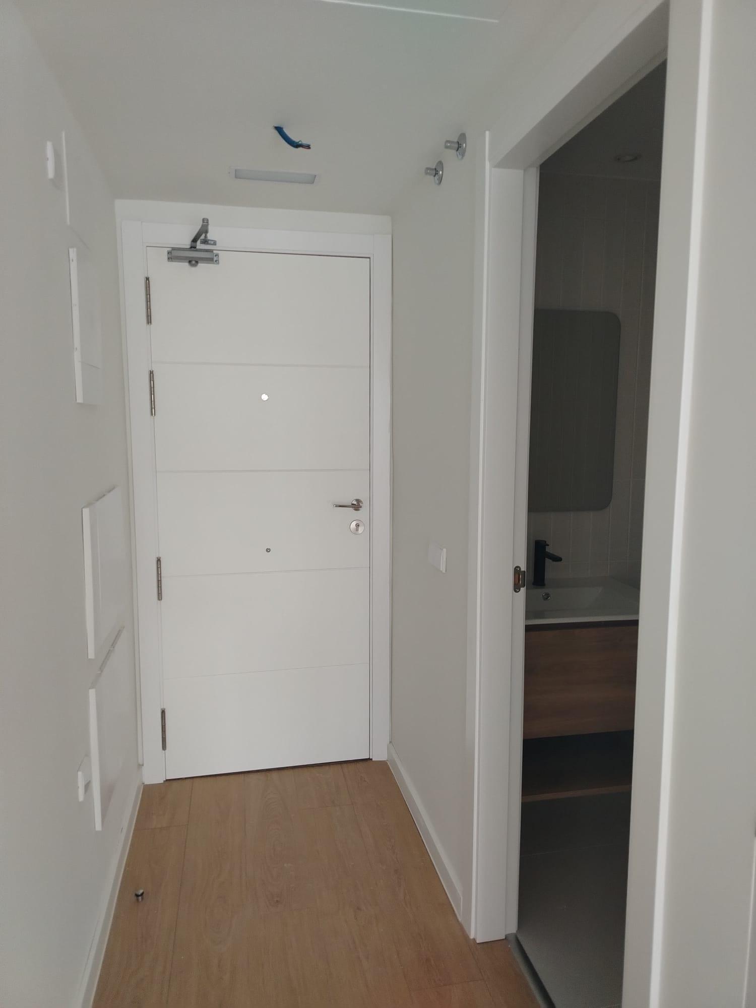 Alquiler de estudio en San Sebastián de los Reyes