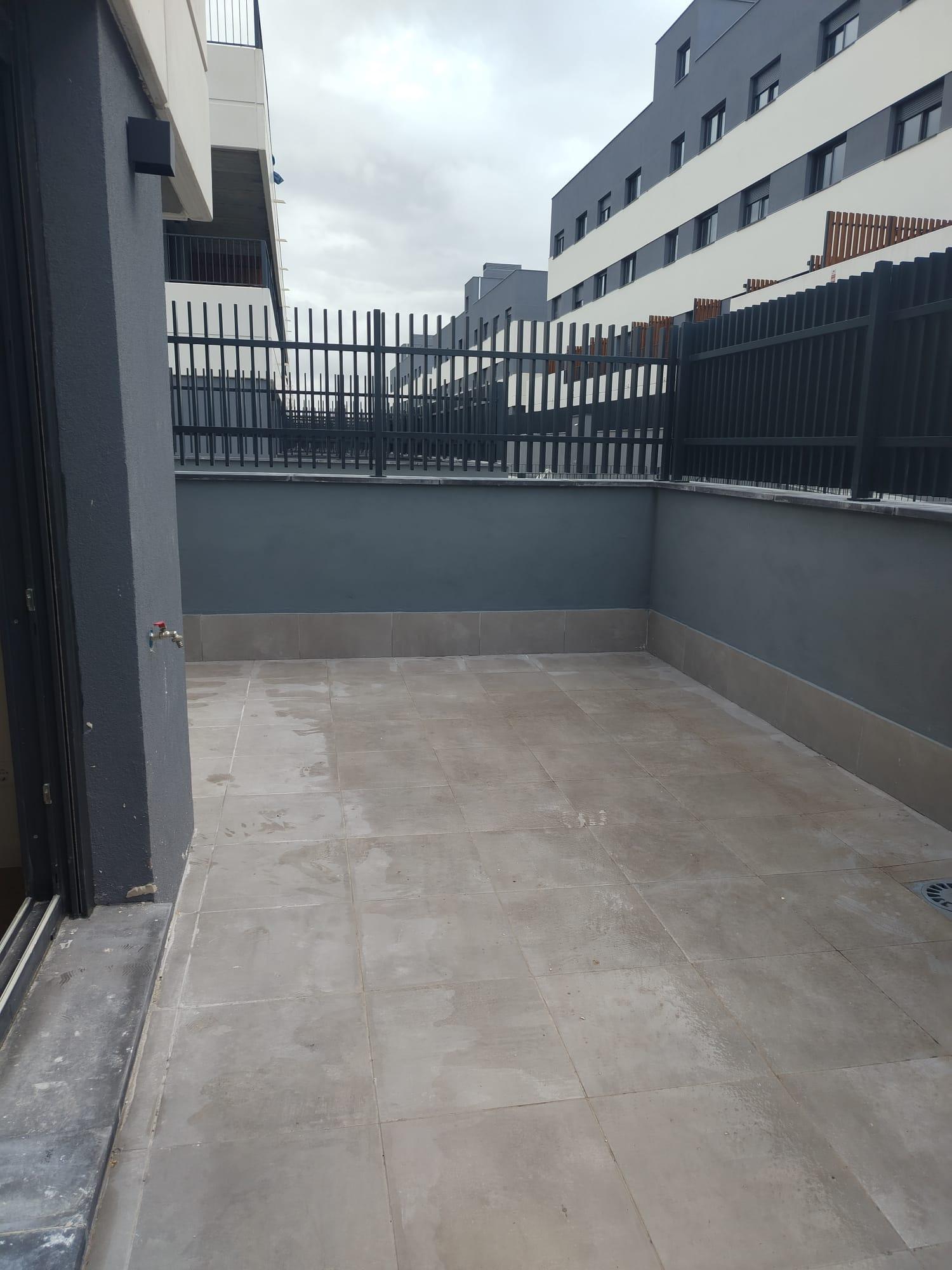 Alquiler de estudio en San Sebastián de los Reyes