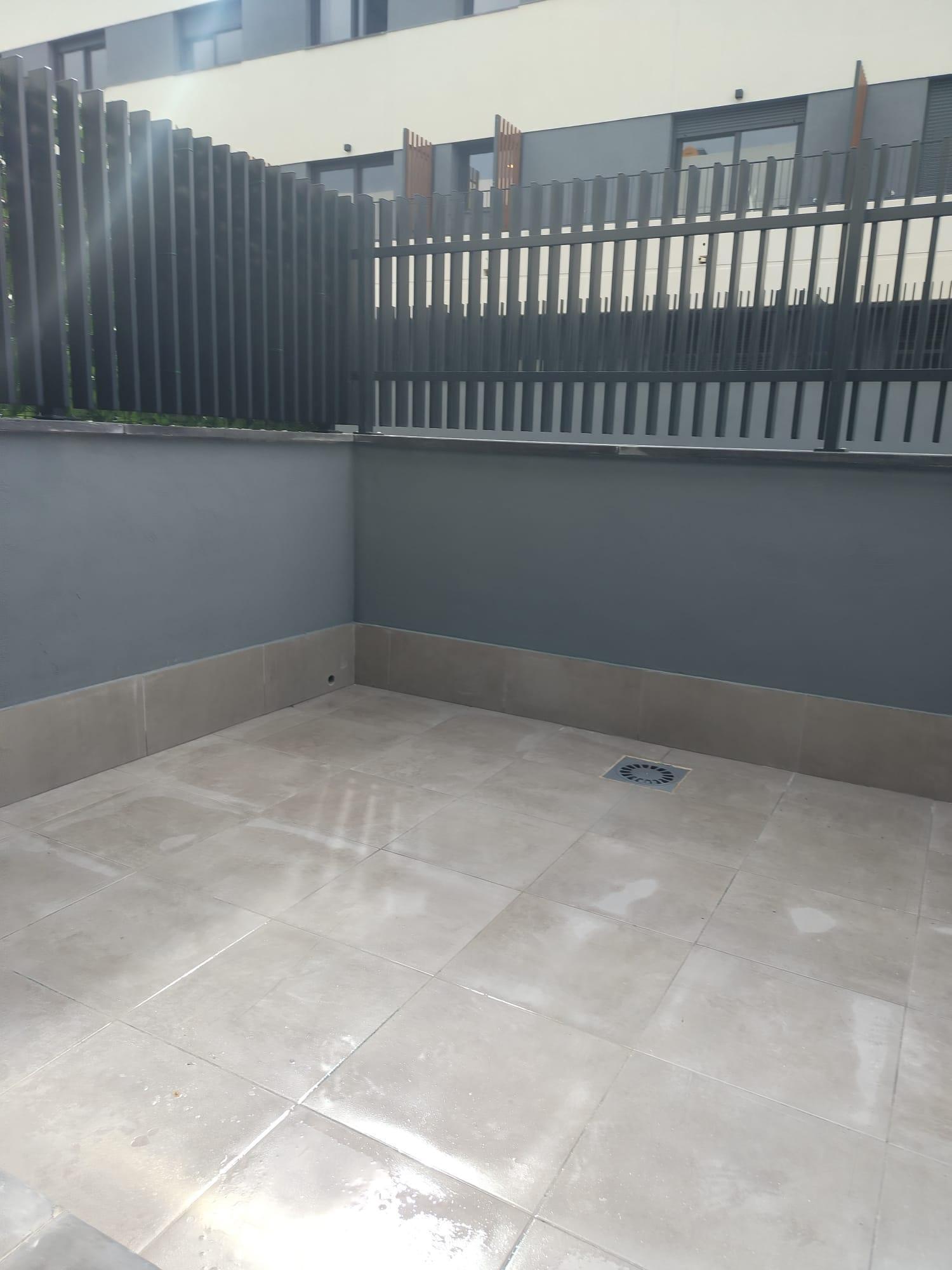 For rent of study in San Sebastián de los Reyes