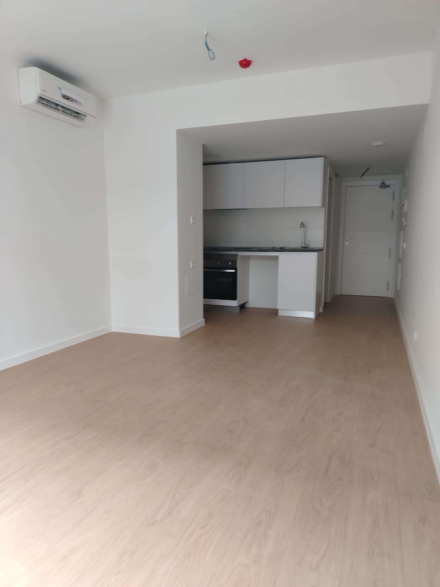 For rent of study in San Sebastián de los Reyes