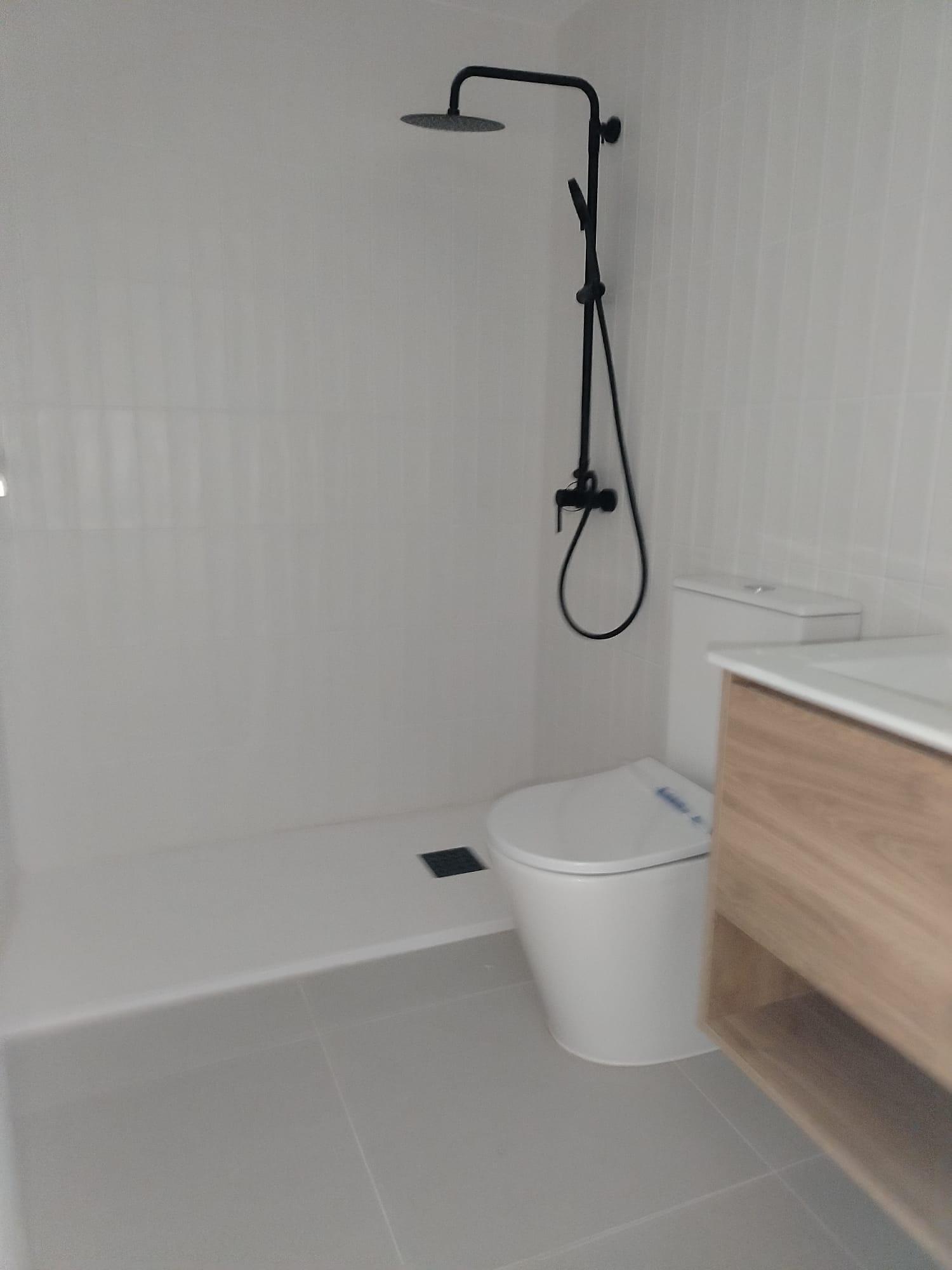 For rent of study in San Sebastián de los Reyes