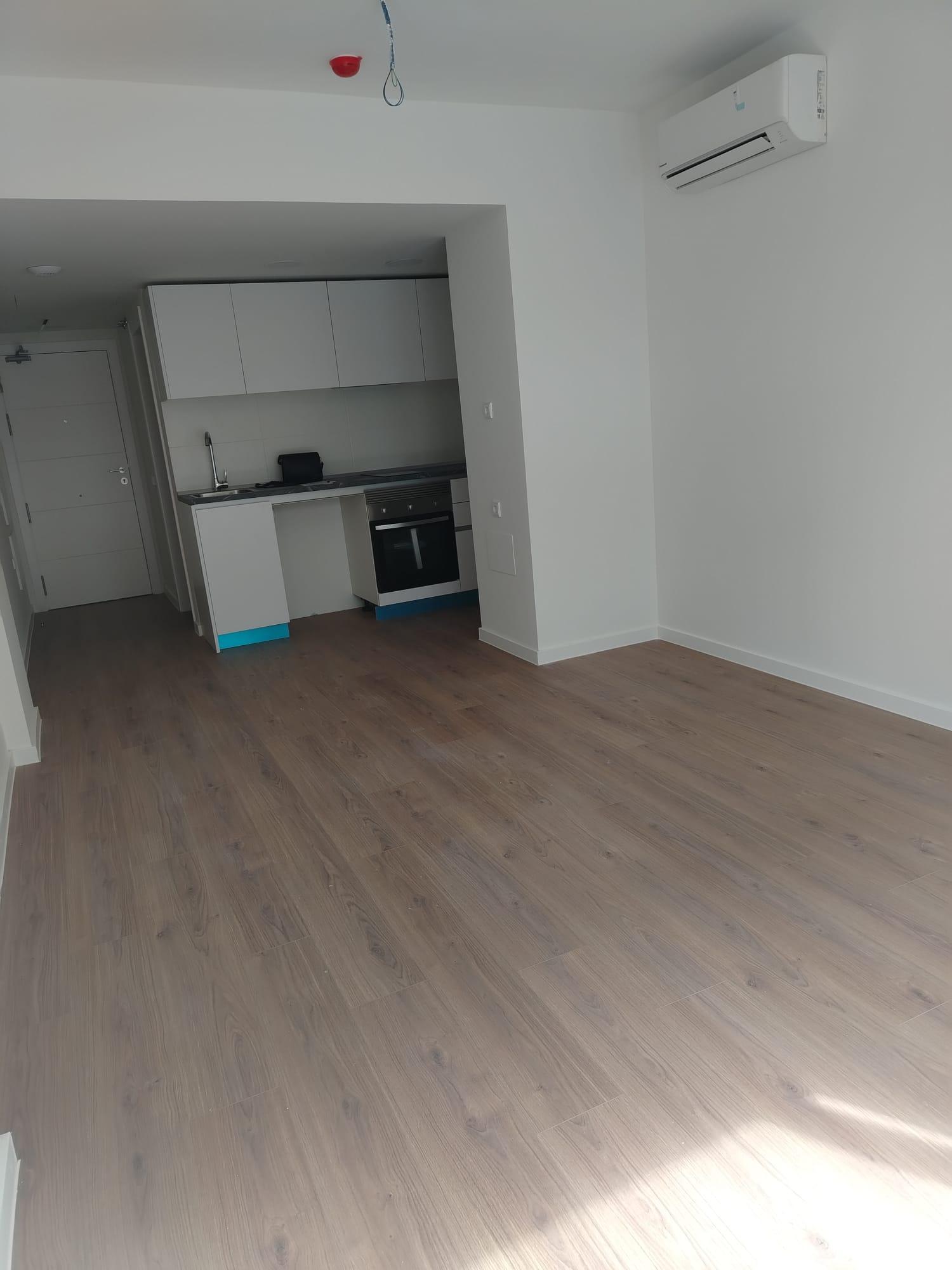 For rent of study in San Sebastián de los Reyes