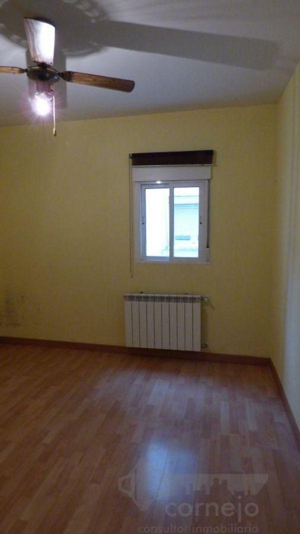 For rent of flat in Alcobendas
