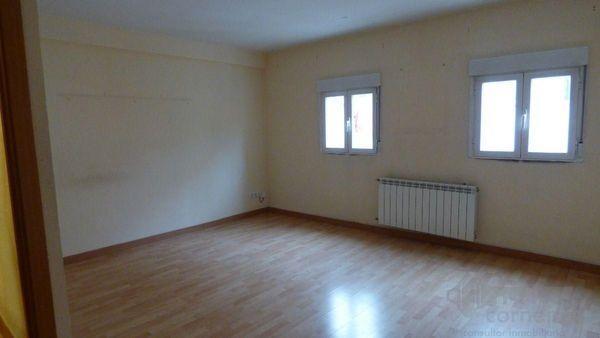 For rent of flat in Alcobendas
