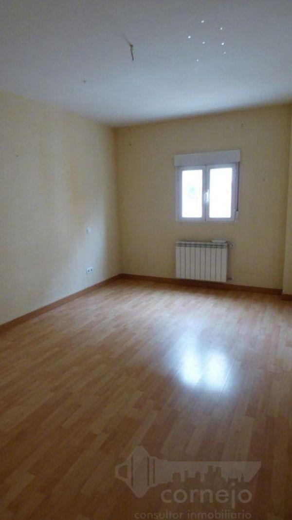For rent of flat in Alcobendas
