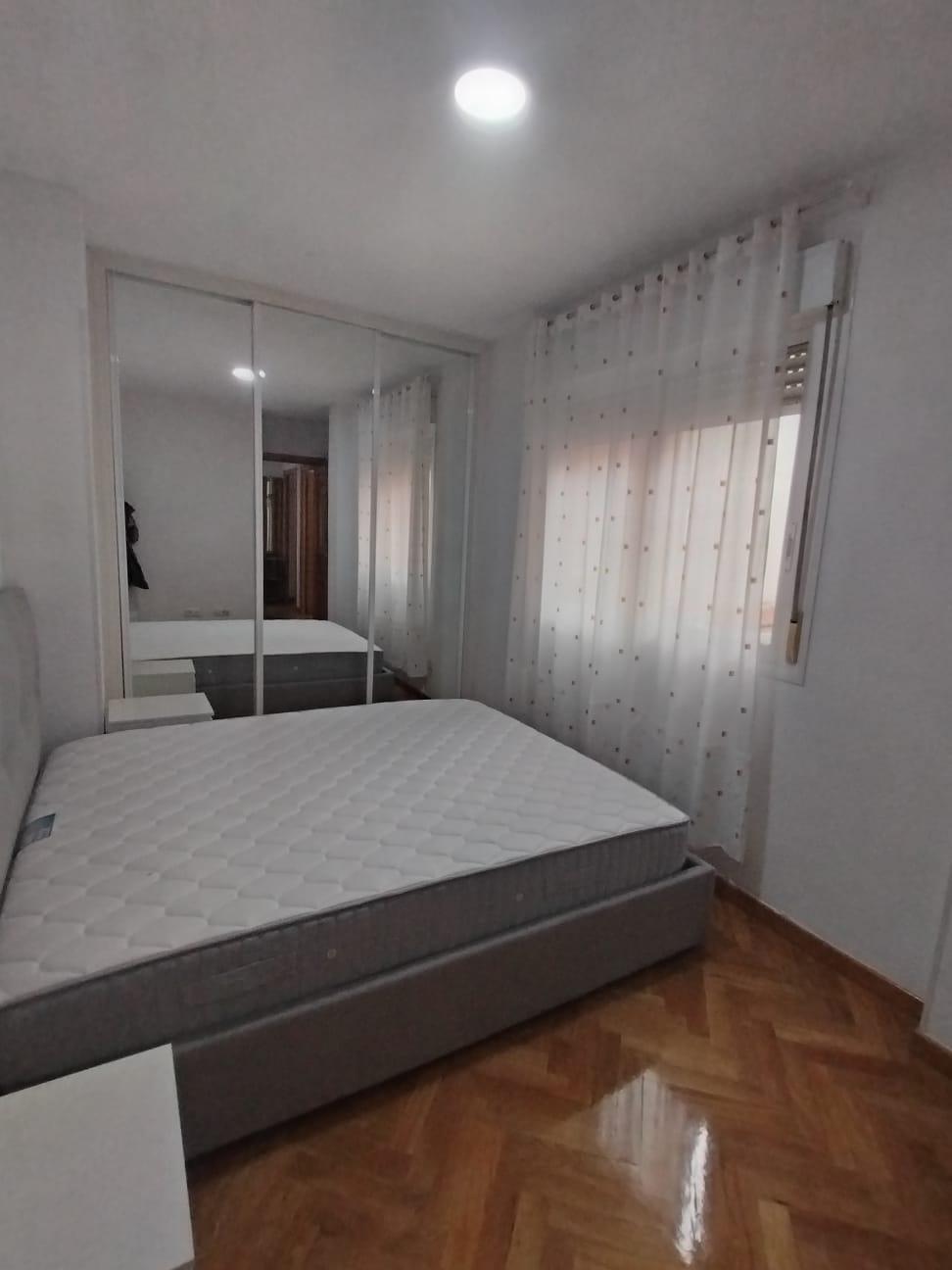 Alquiler de piso en San Sebastián de los Reyes