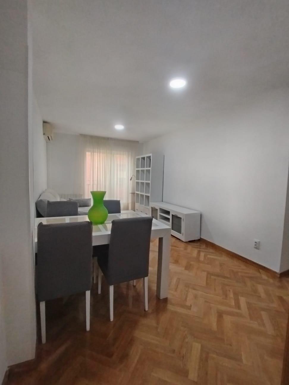 Alquiler de piso en San Sebastián de los Reyes