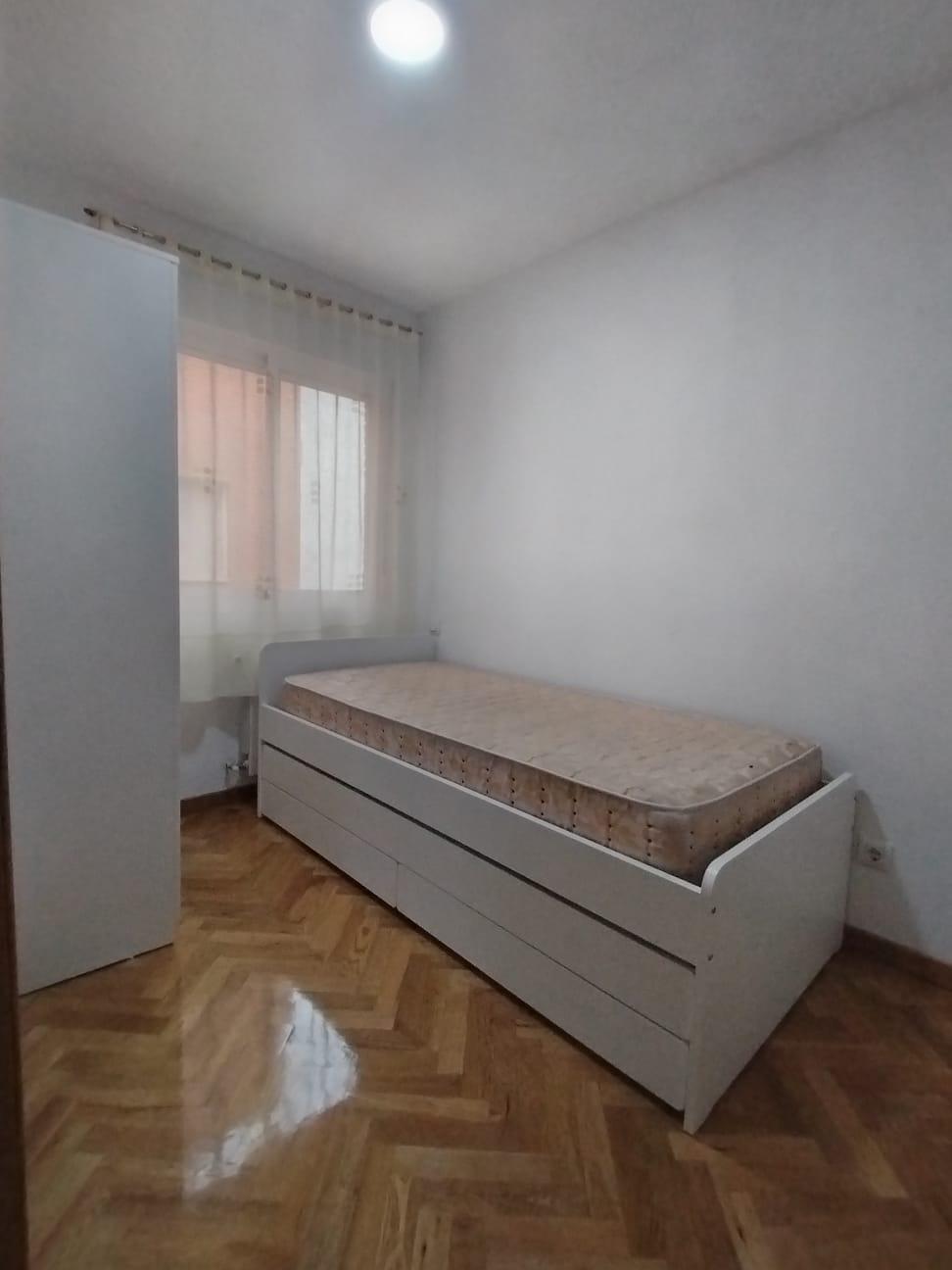 Alquiler de piso en San Sebastián de los Reyes