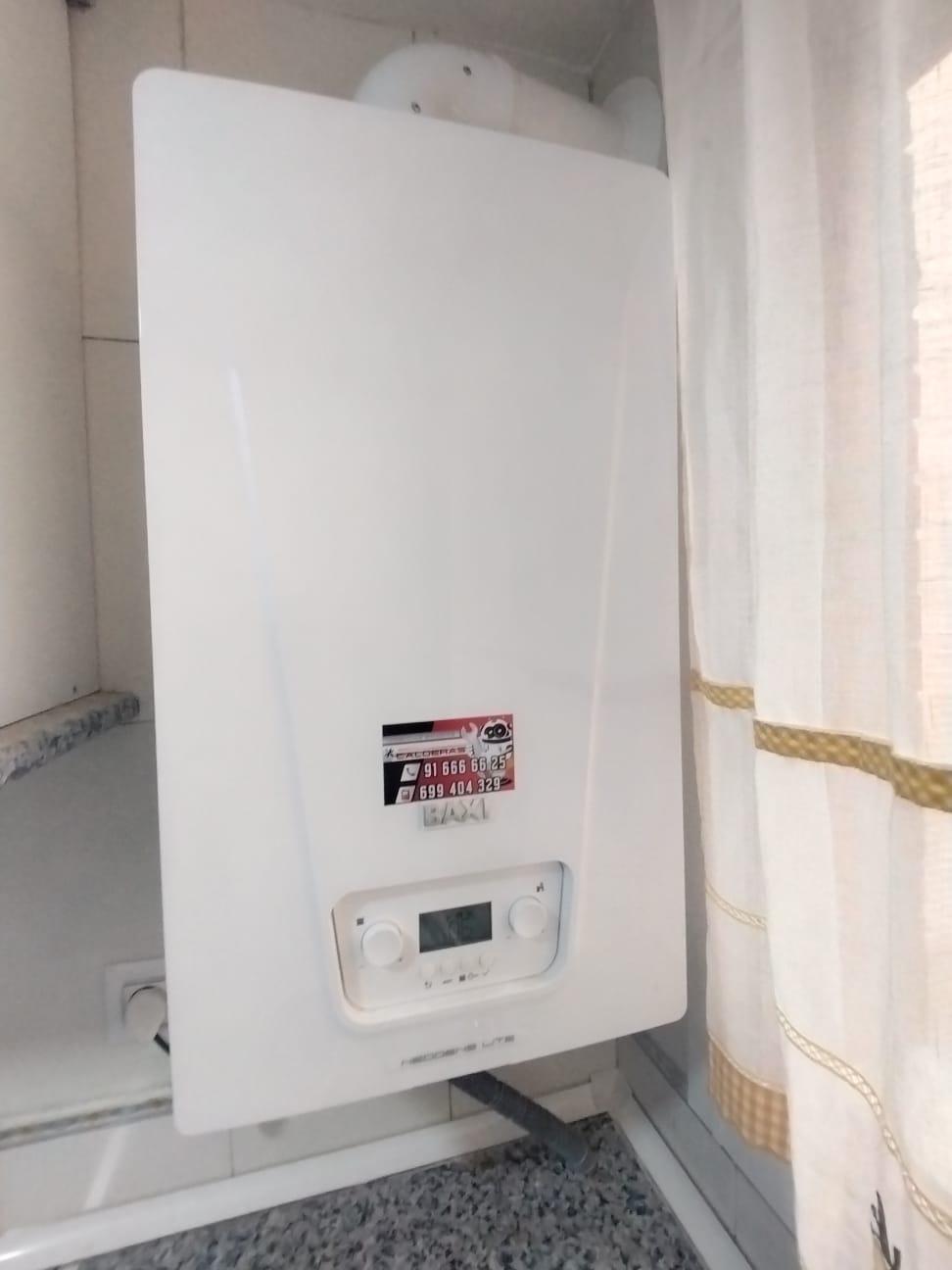 Alquiler de piso en San Sebastián de los Reyes