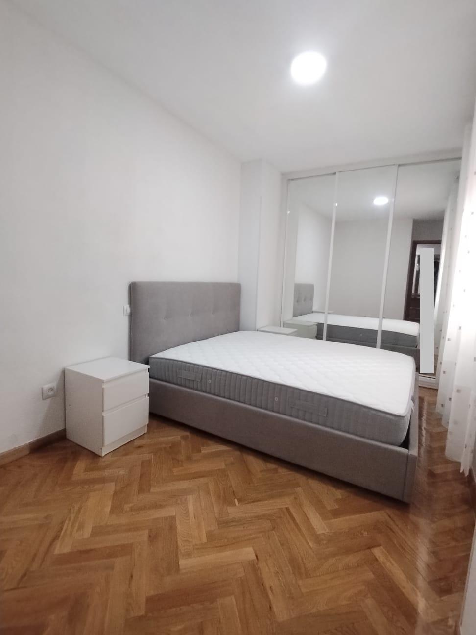 Alquiler de piso en San Sebastián de los Reyes