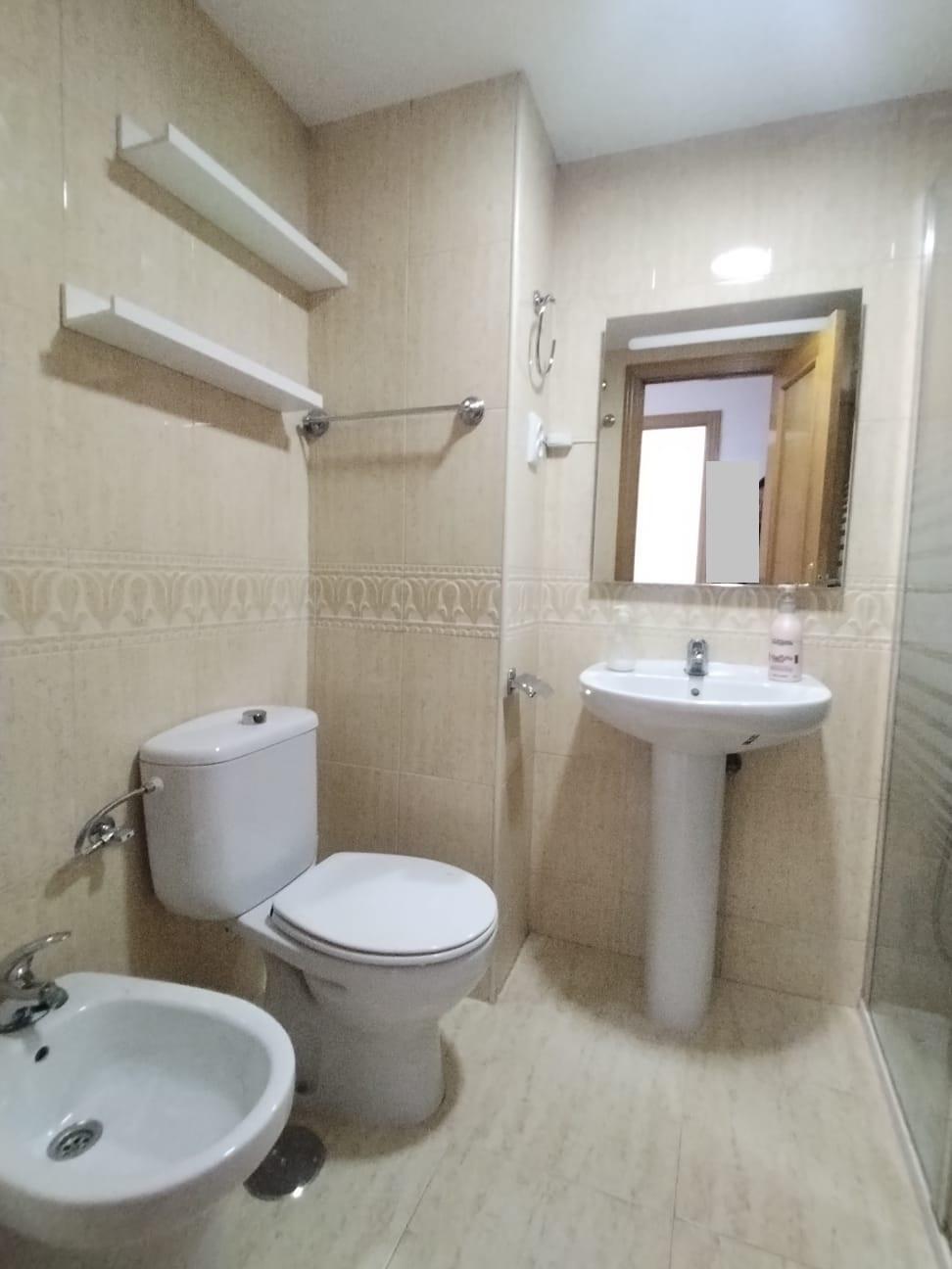 Alquiler de piso en San Sebastián de los Reyes