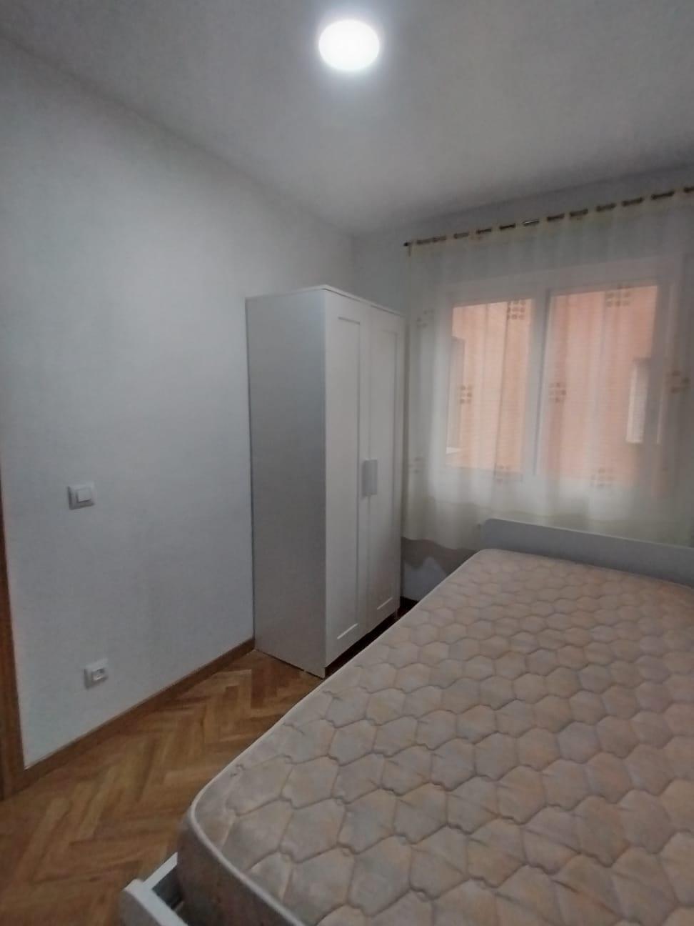 Alquiler de piso en San Sebastián de los Reyes