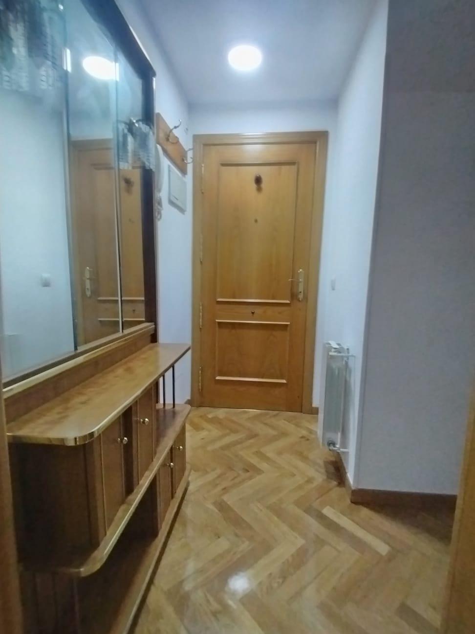 Alquiler de piso en San Sebastián de los Reyes