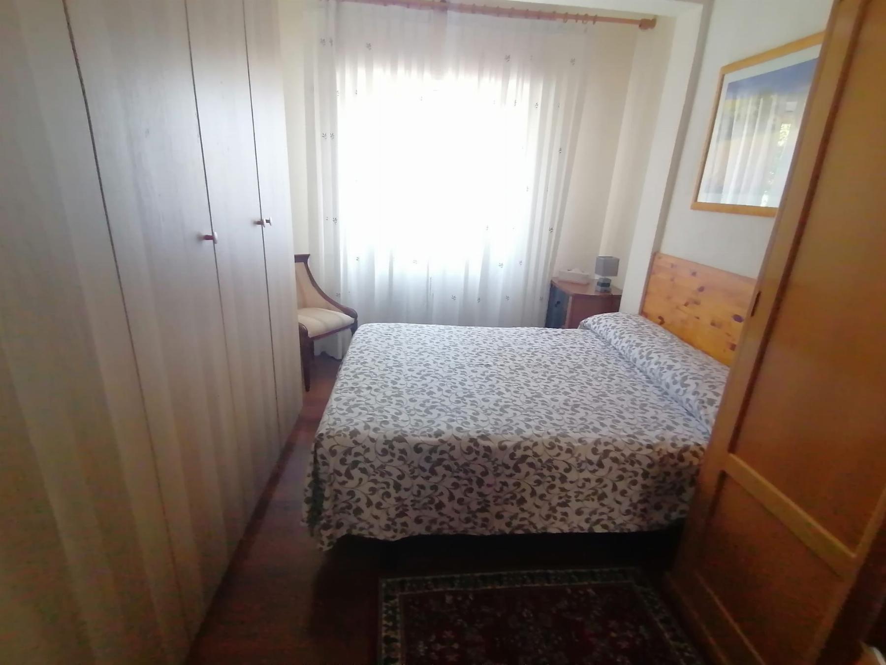 For sale of flat in Alcobendas