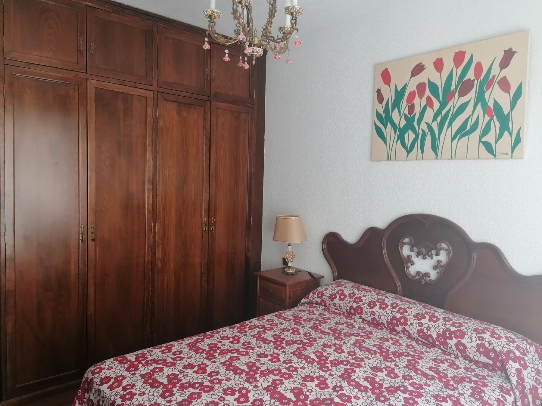For sale of flat in Alcobendas