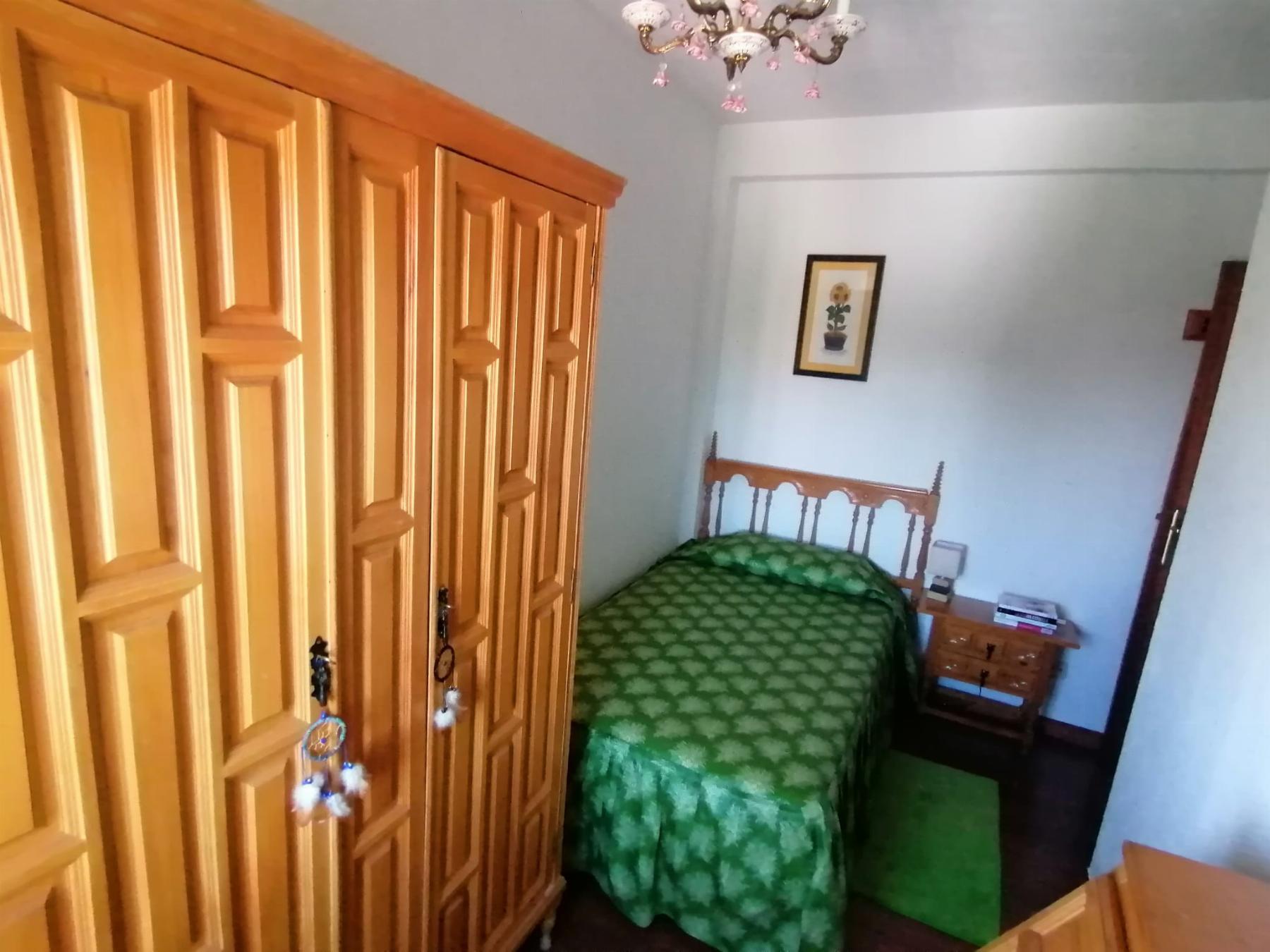 For sale of flat in Alcobendas