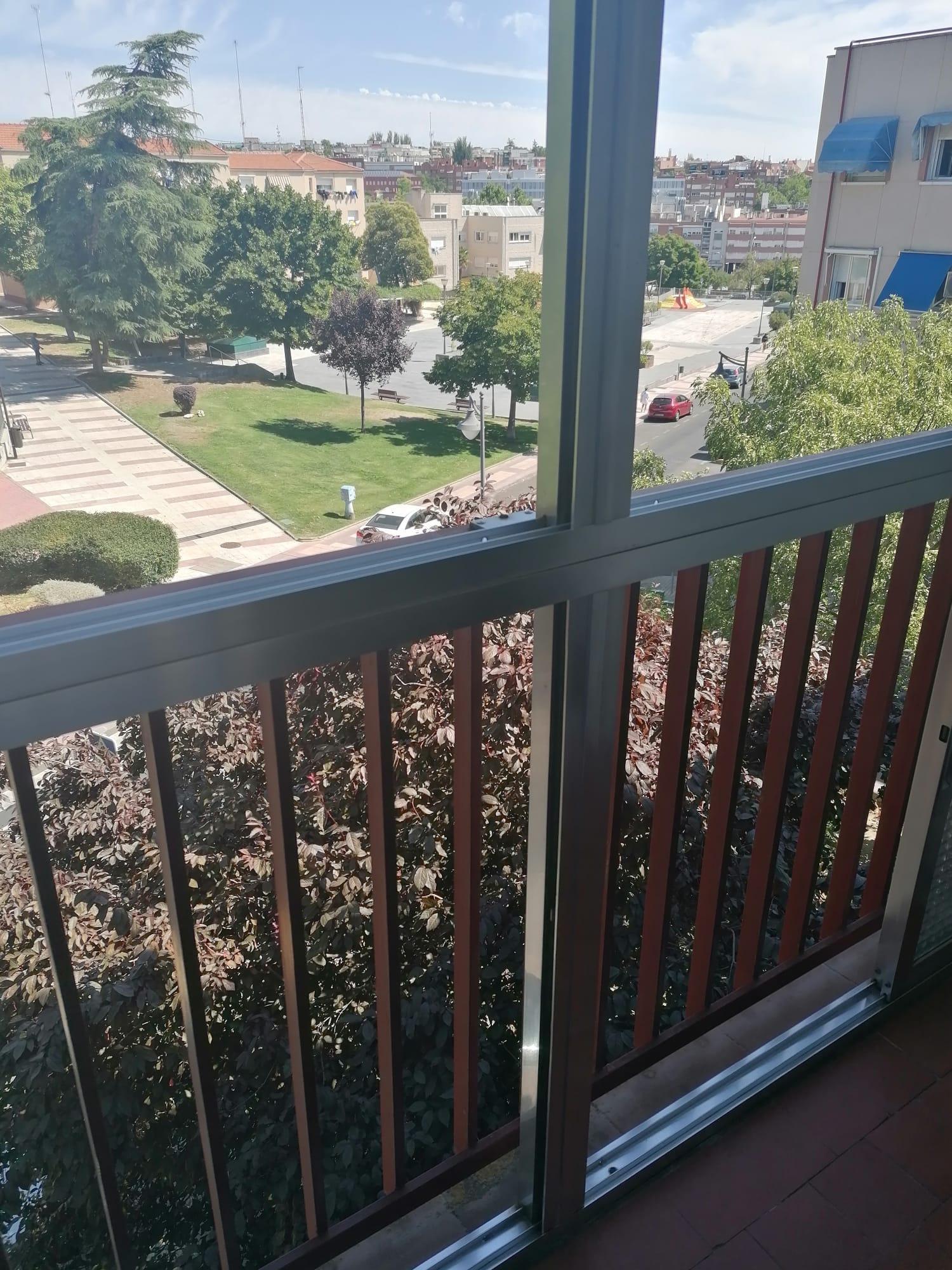 For sale of flat in Alcobendas