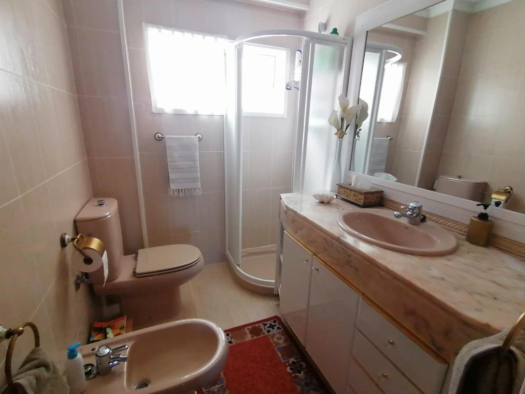 For sale of flat in Alcobendas