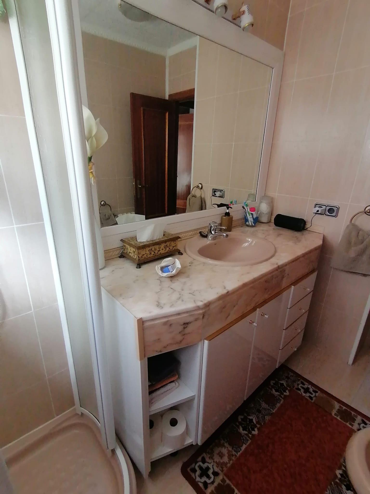For sale of flat in Alcobendas