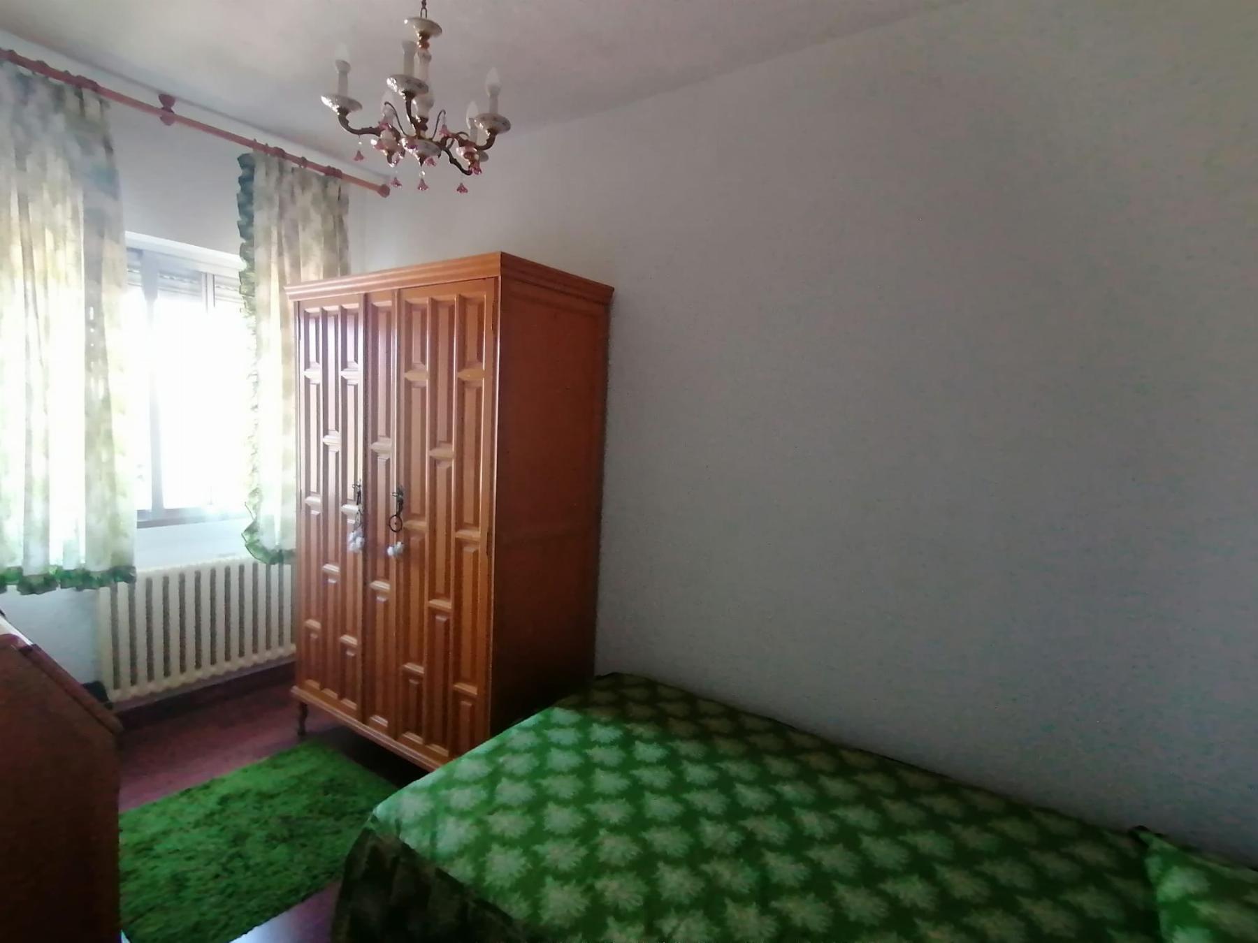 For sale of flat in Alcobendas