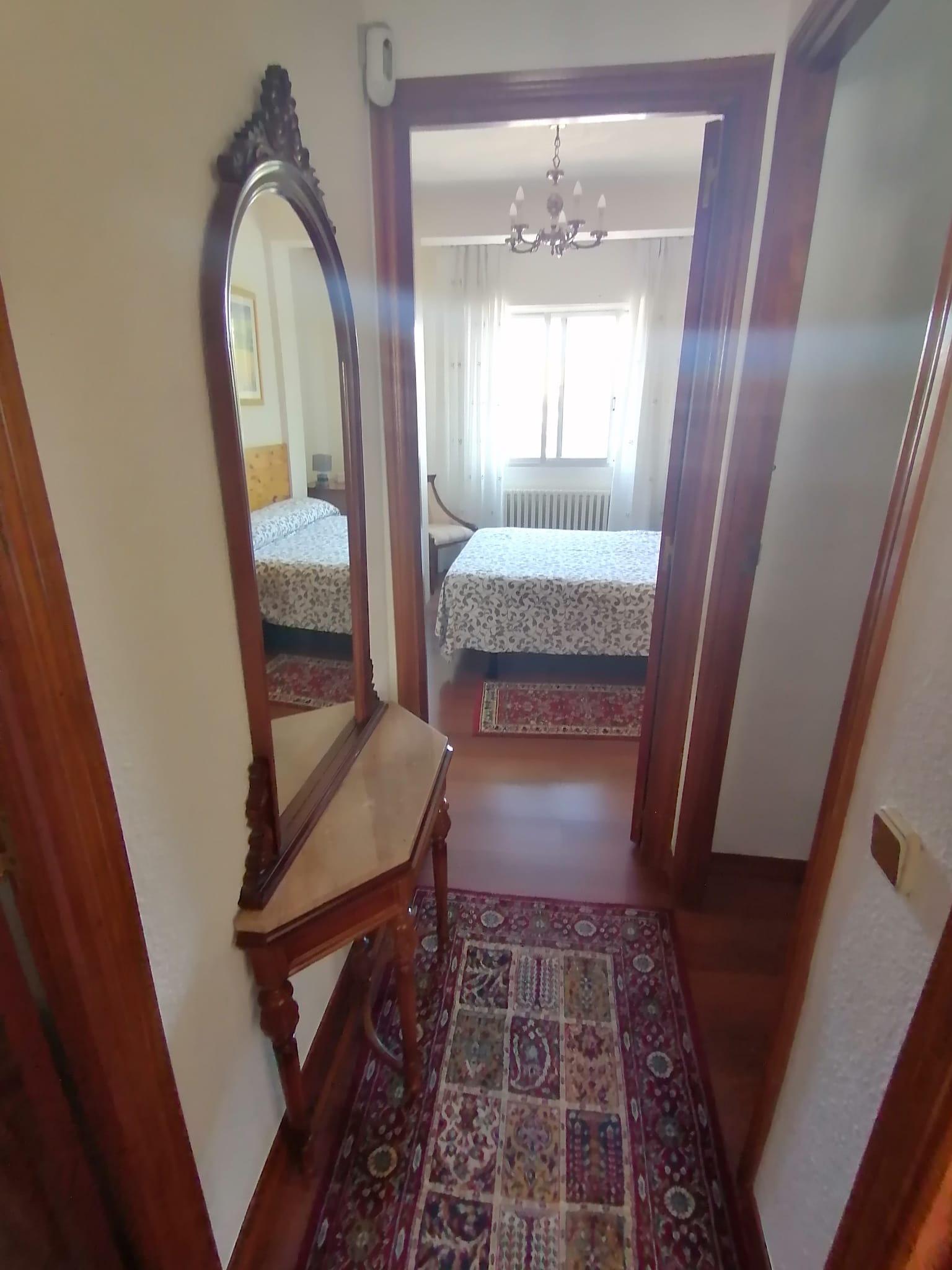 For sale of flat in Alcobendas