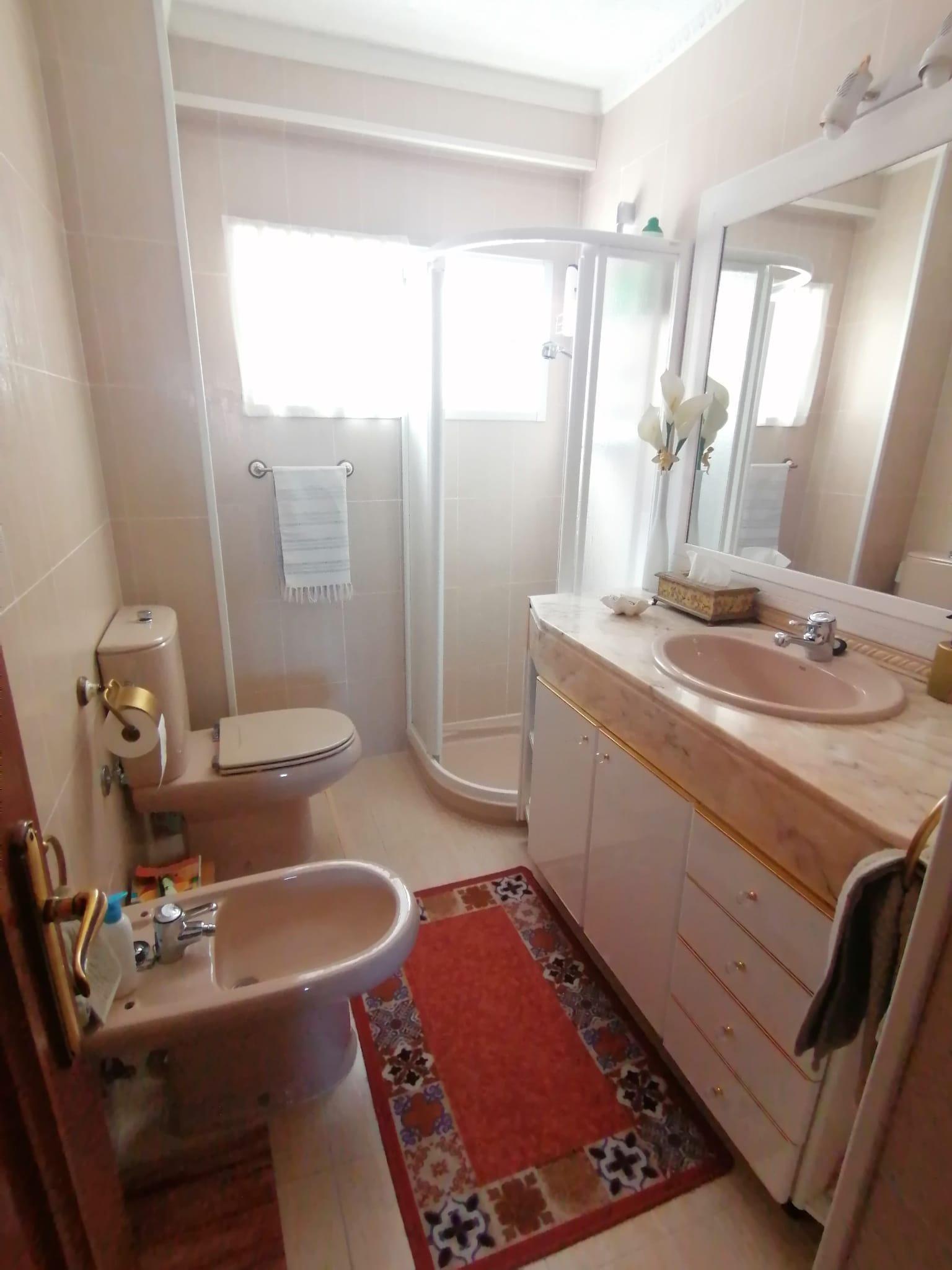 For sale of flat in Alcobendas