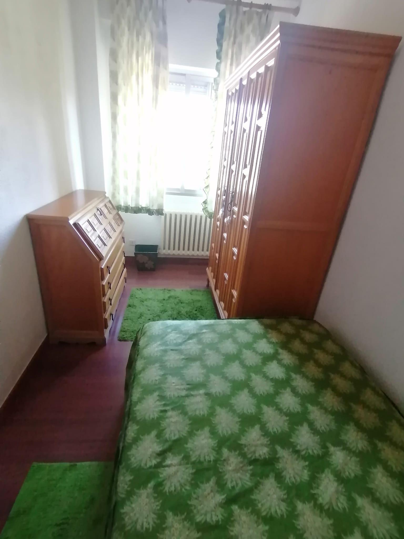 For sale of flat in Alcobendas