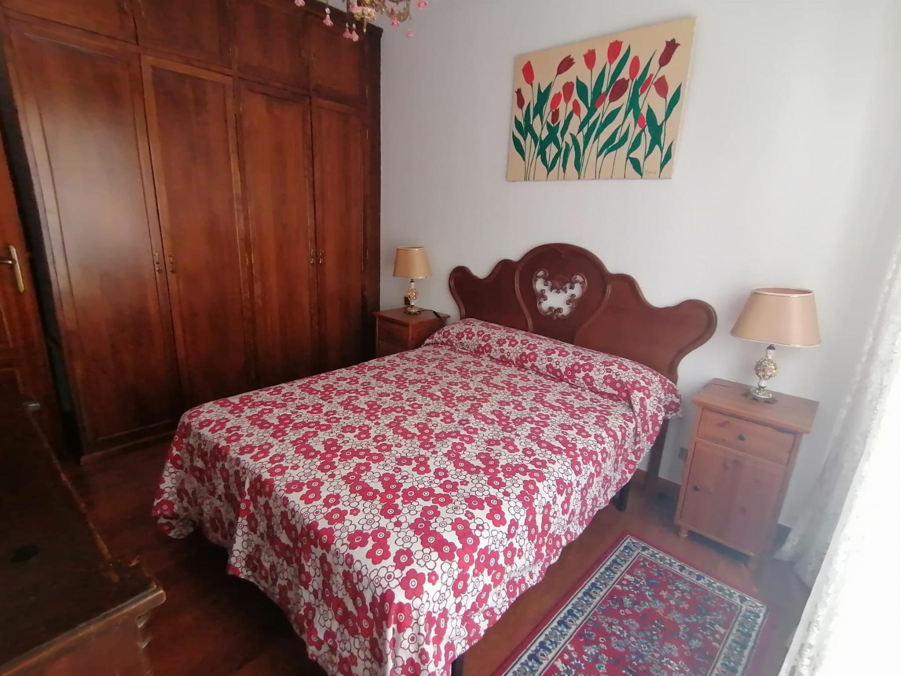 For sale of flat in Alcobendas