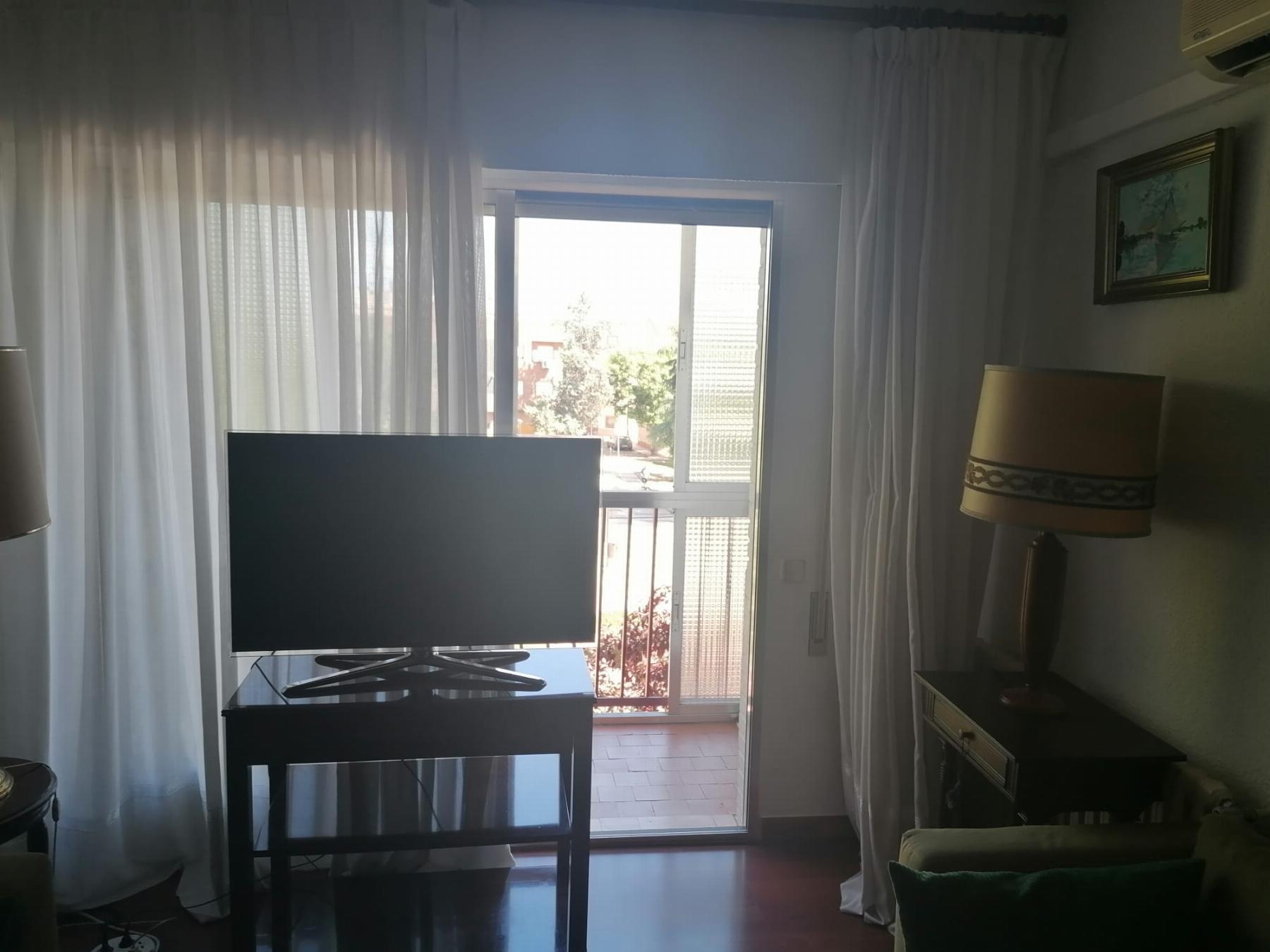 For sale of flat in Alcobendas