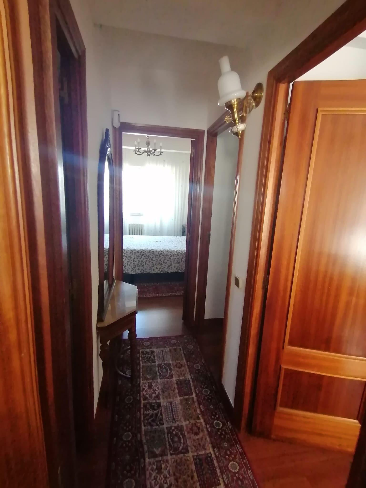 For sale of flat in Alcobendas