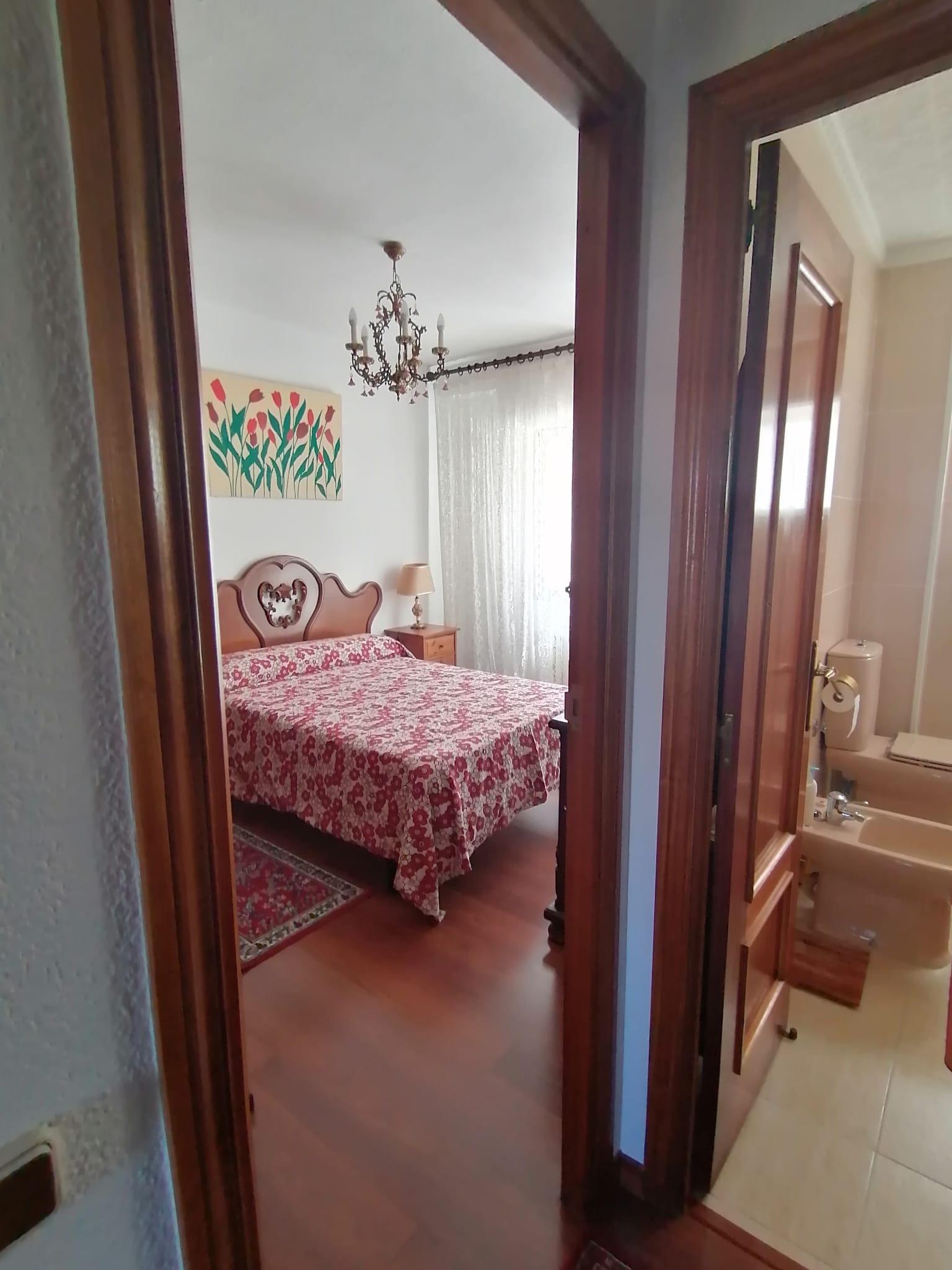For sale of flat in Alcobendas