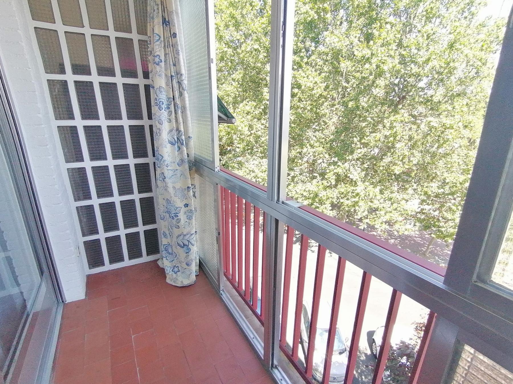 For sale of flat in Alcobendas