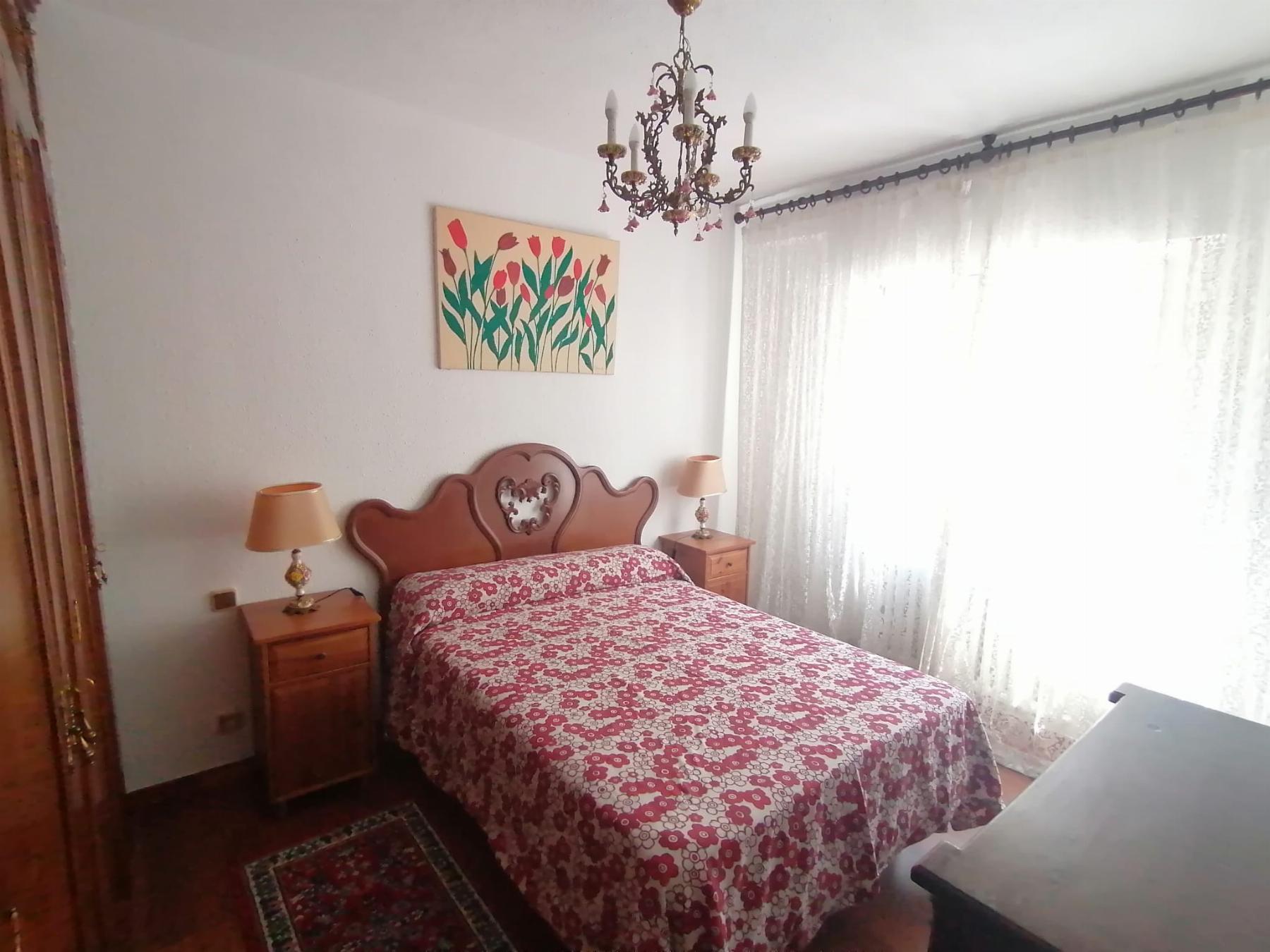 Venta de piso en Alcobendas