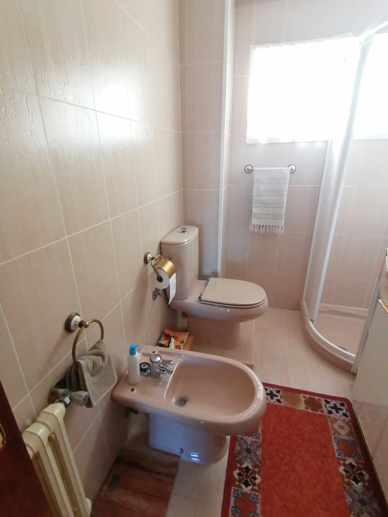 For sale of flat in Alcobendas